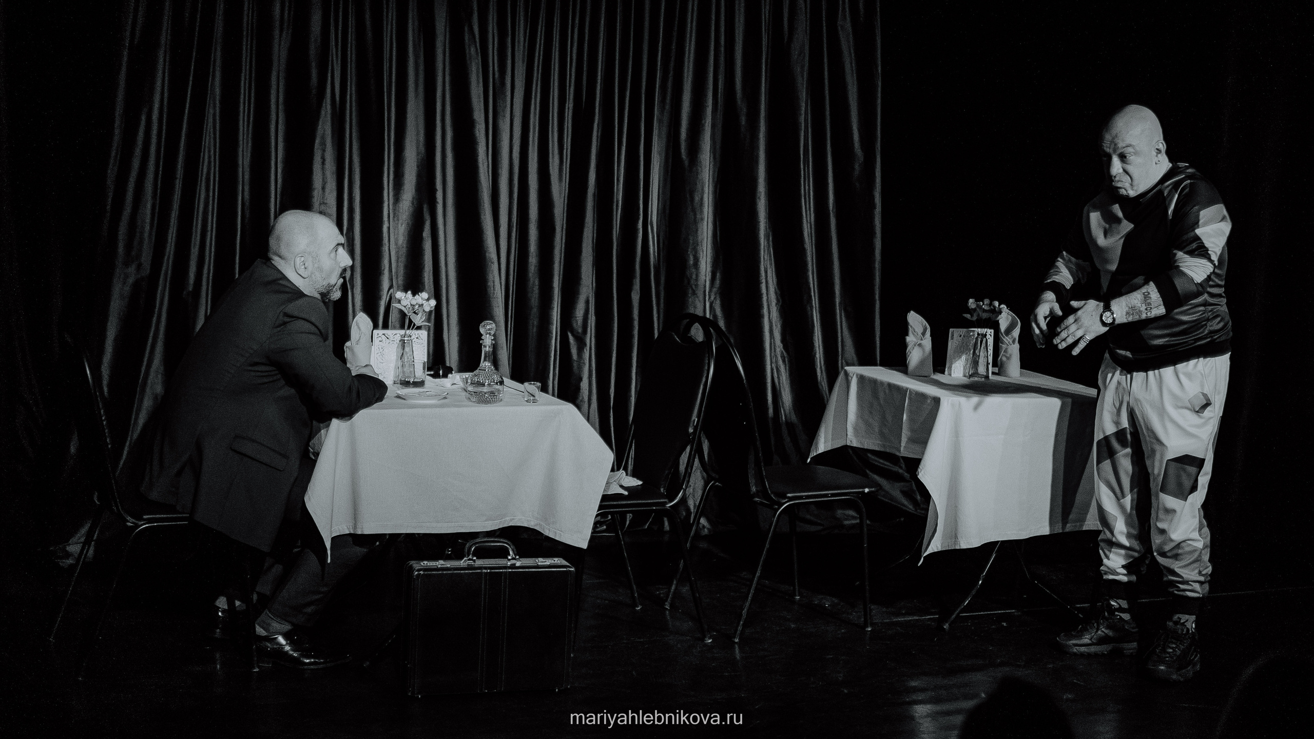 «Обмен». Фотограф Мария Хлебникова Санкт-Петербург Москва