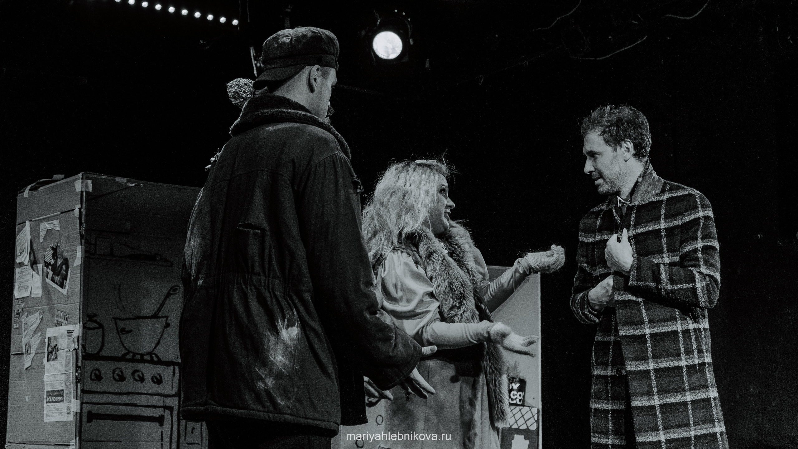 «КУЗАНАСТА». Фотограф Мария Хлебникова Санкт-Петербург Москва