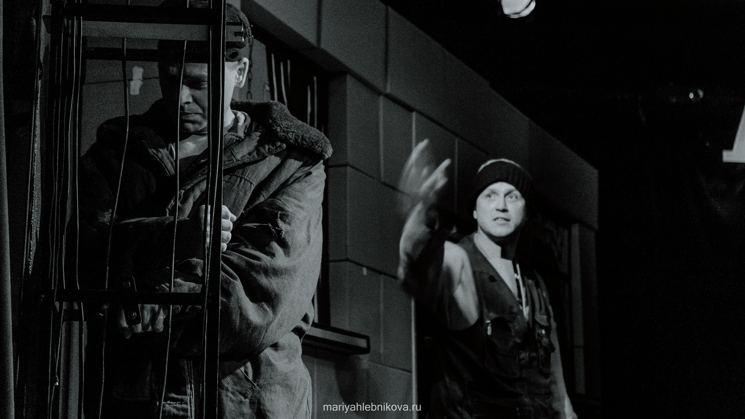 «КУЗАНАСТА». Фотограф Мария Хлебникова Санкт-Петербург Москва