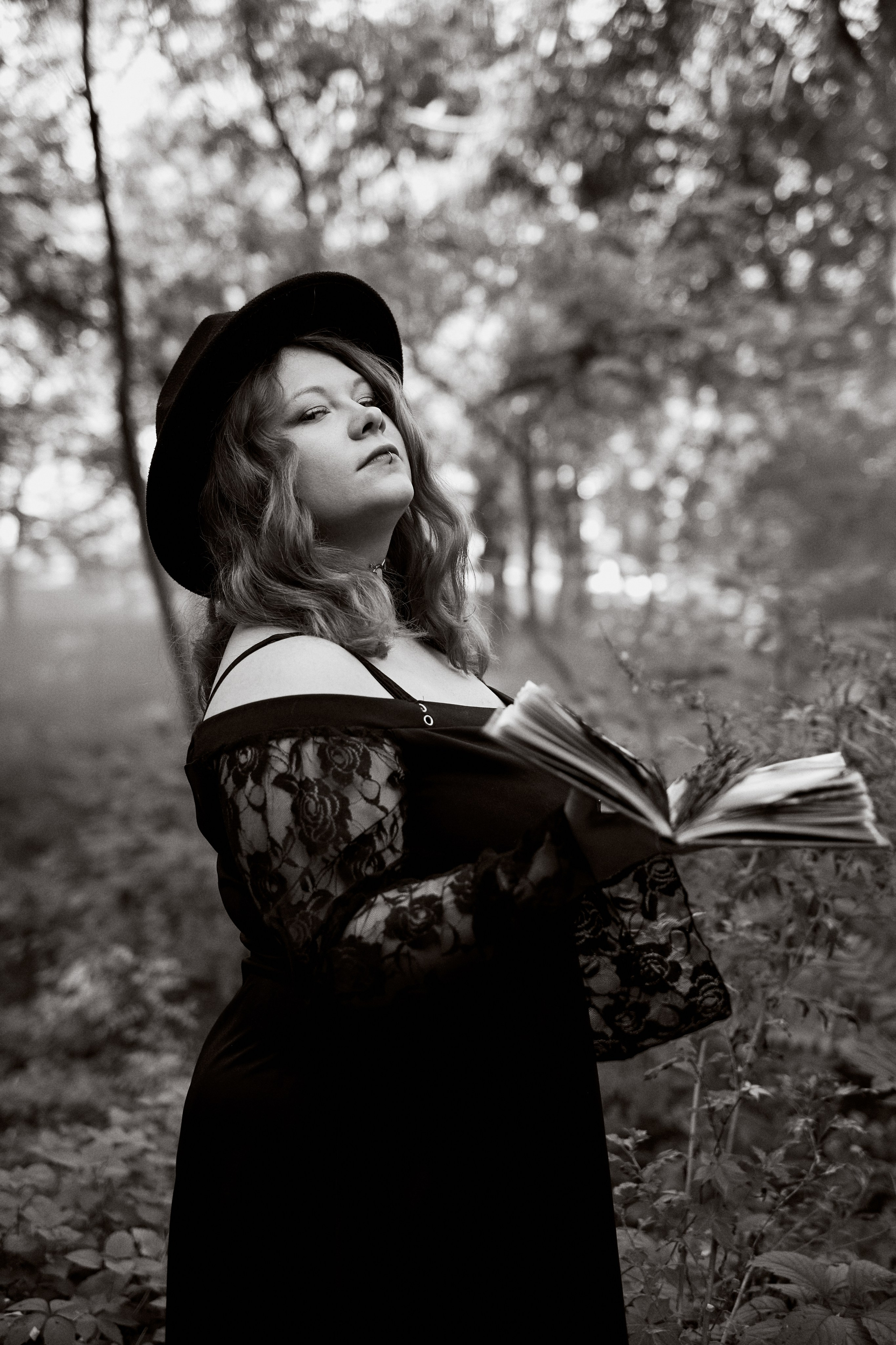 Мария. Фотограф Таганрог Анна Трайжон