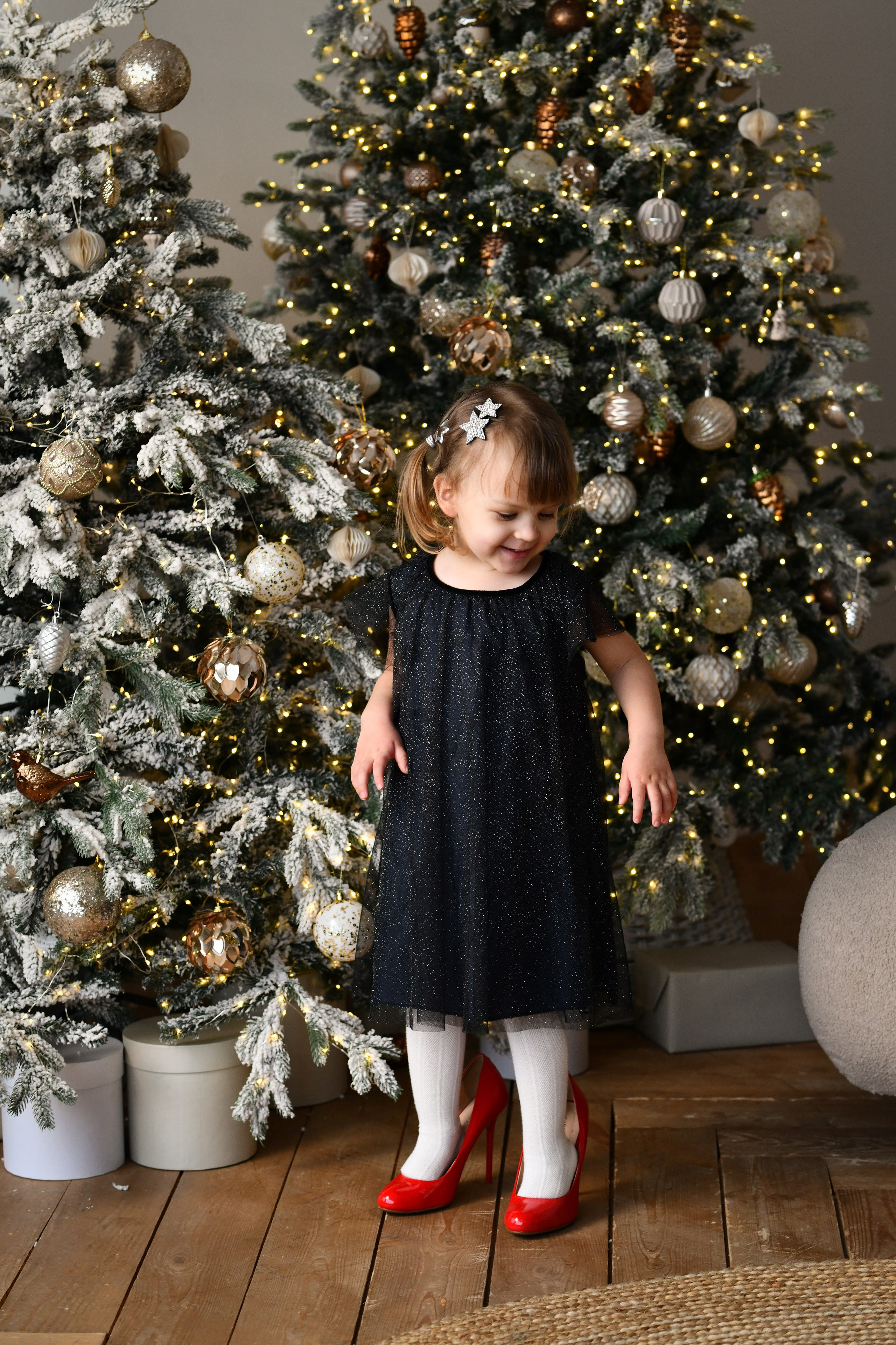 Новогодние фотосессии. Семейный и свадебный фотограф в Ярославле Леся Новикова