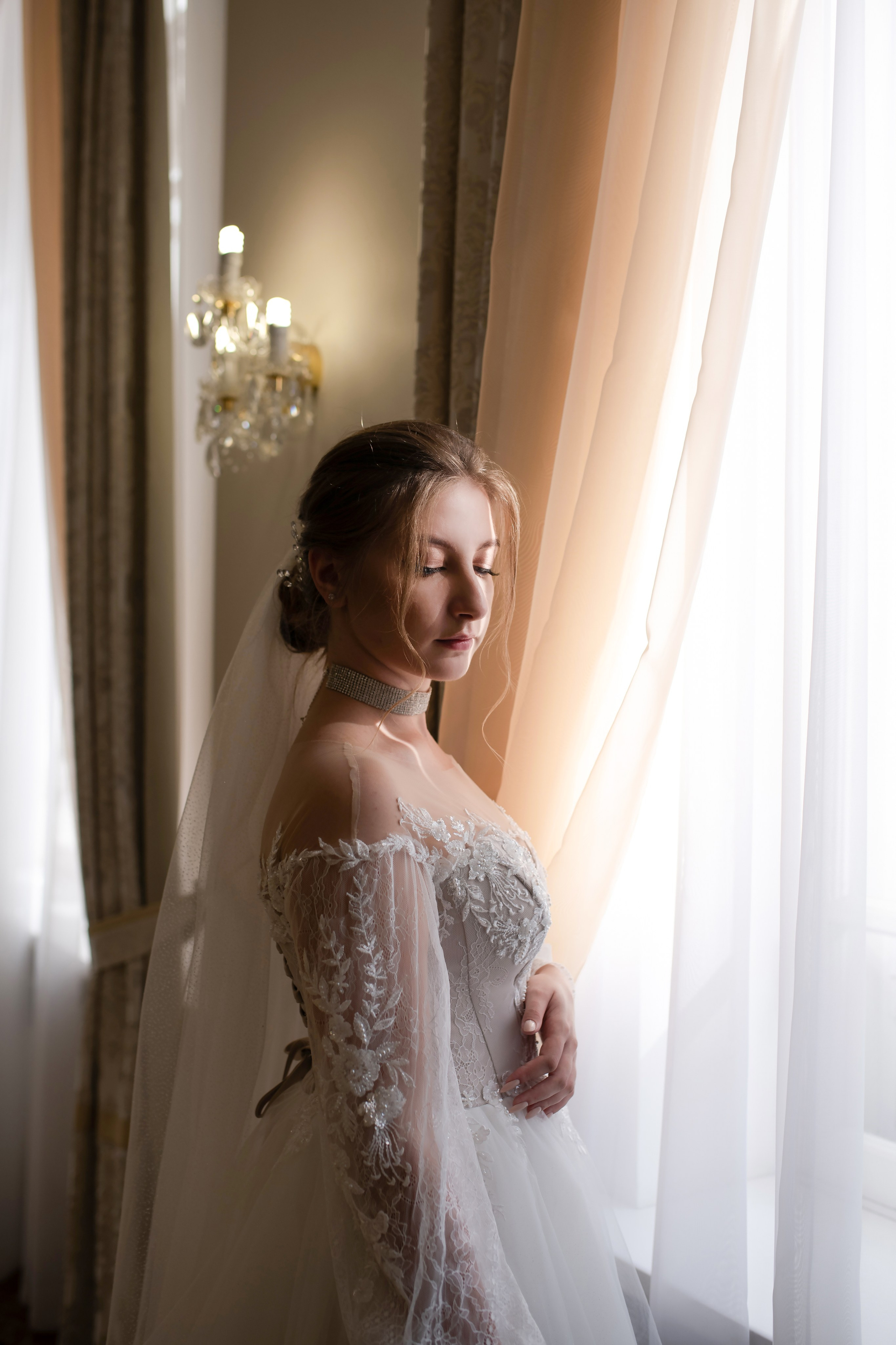 Свадебные фотосессии. Семейный и свадебный фотограф в Ярославле Леся Новикова