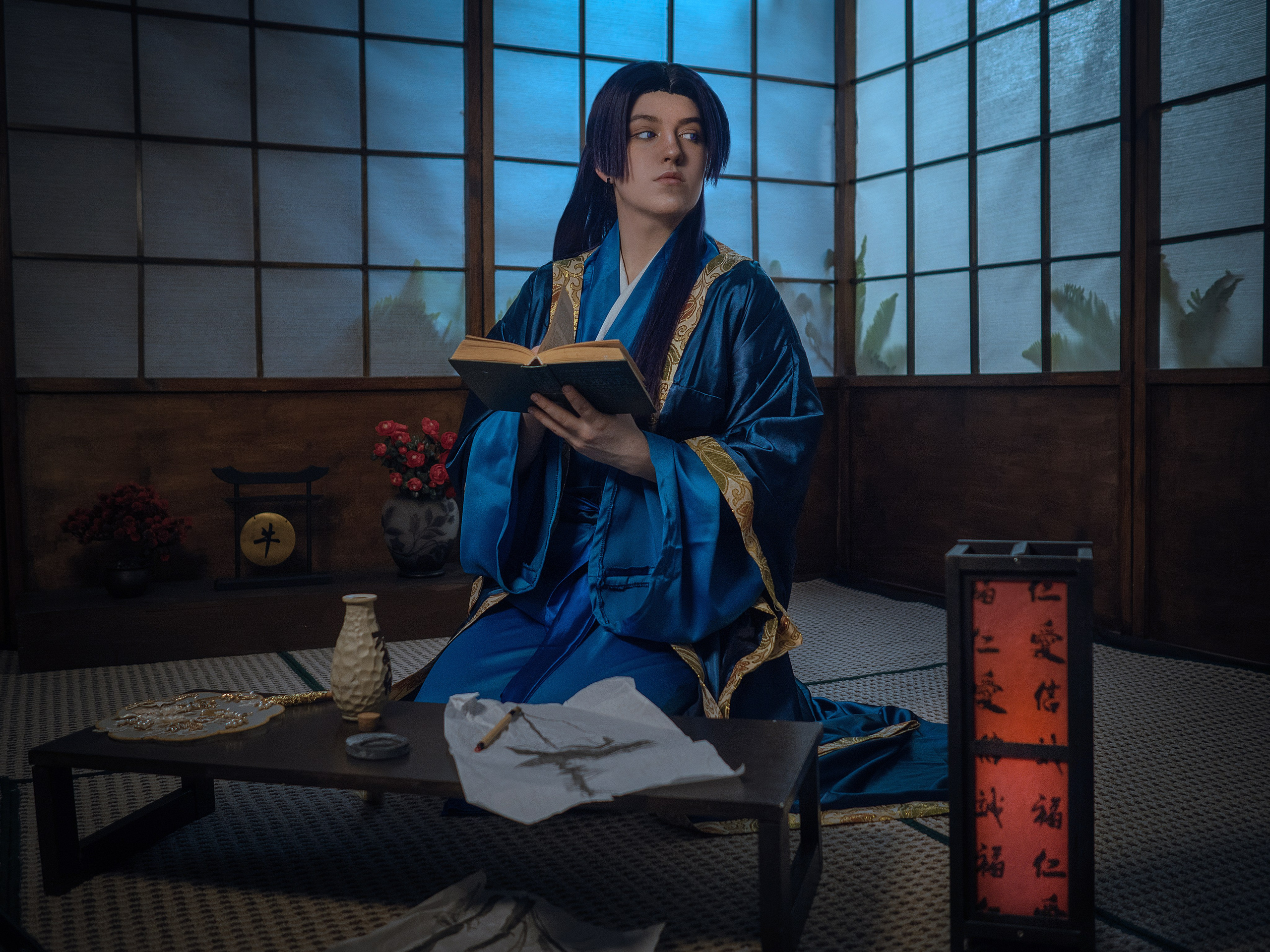 Ваши фотографии. Интерьерная фотостудия Background в Омске