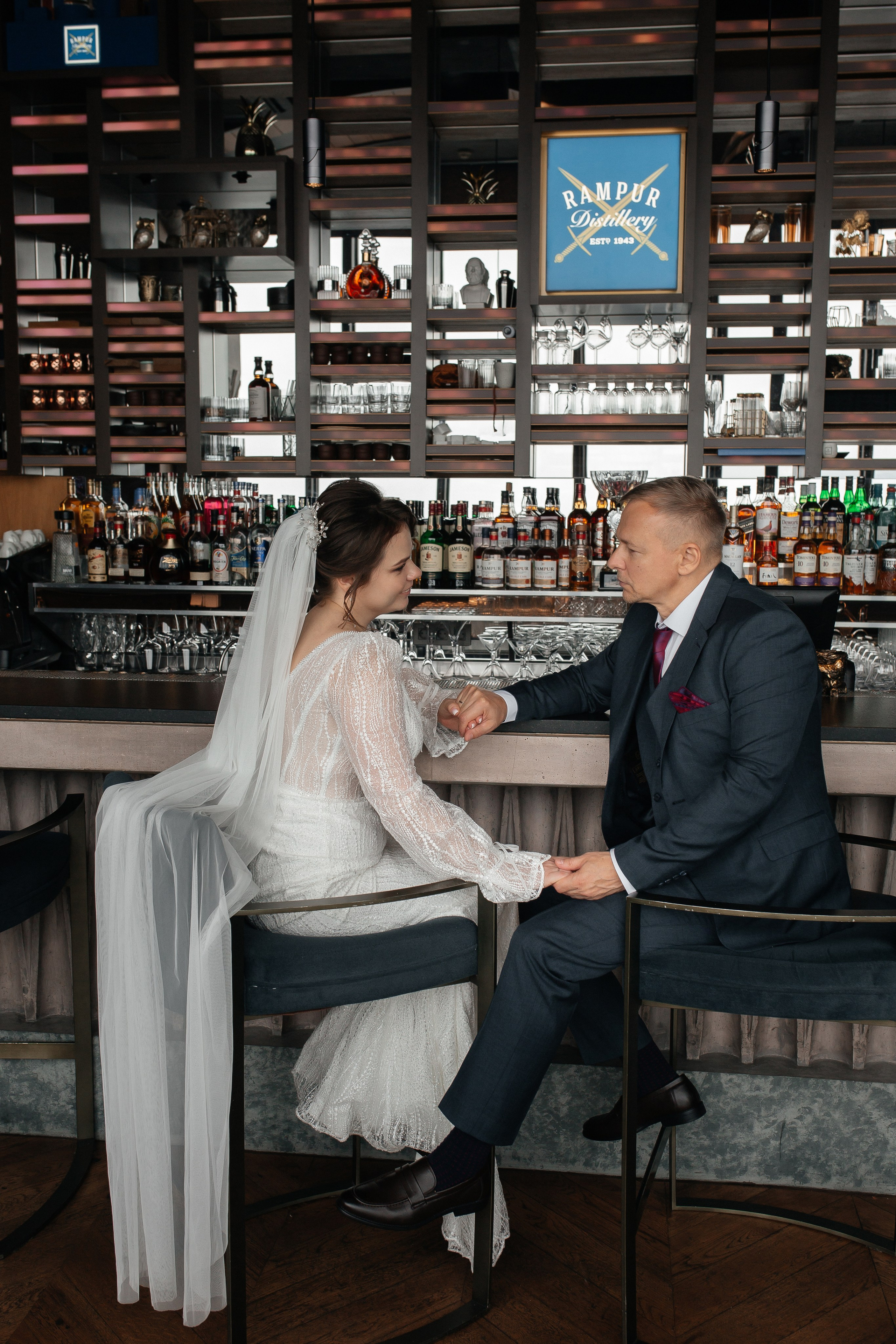 фотограф на свадьбу