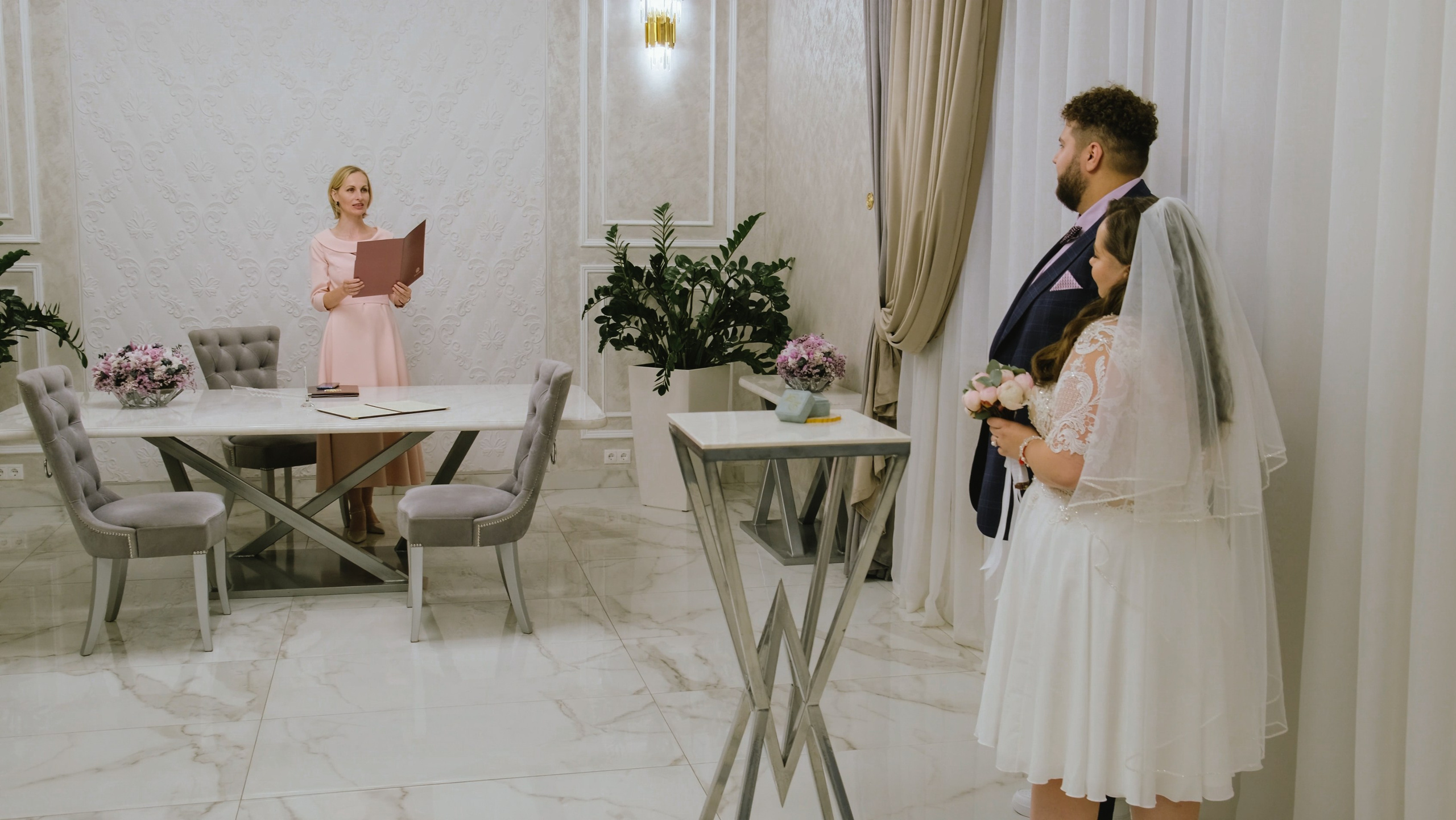 Свадьба. Фотограф в Москве Асиетта