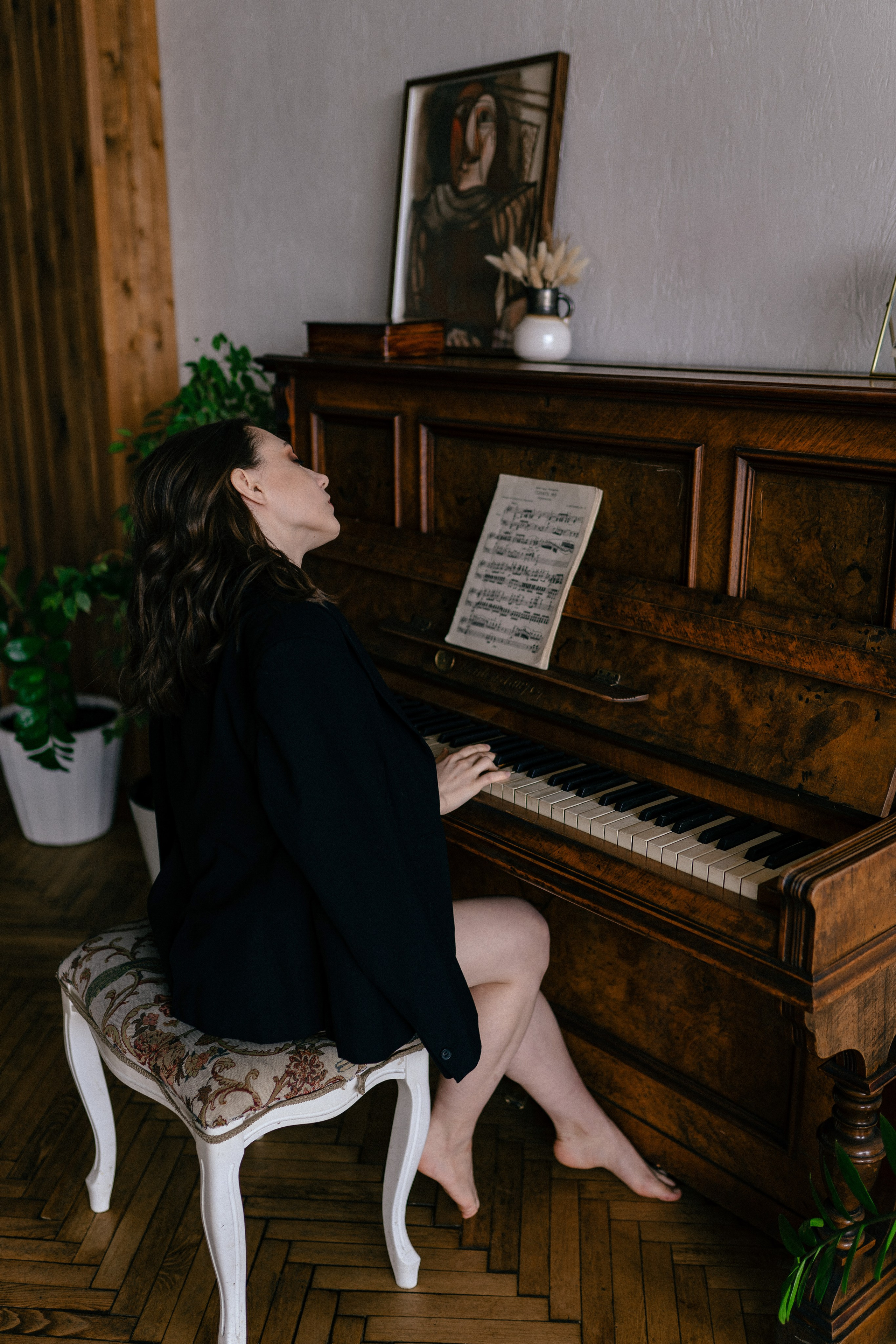 Надежда. Фотограф в Москве Асиетта