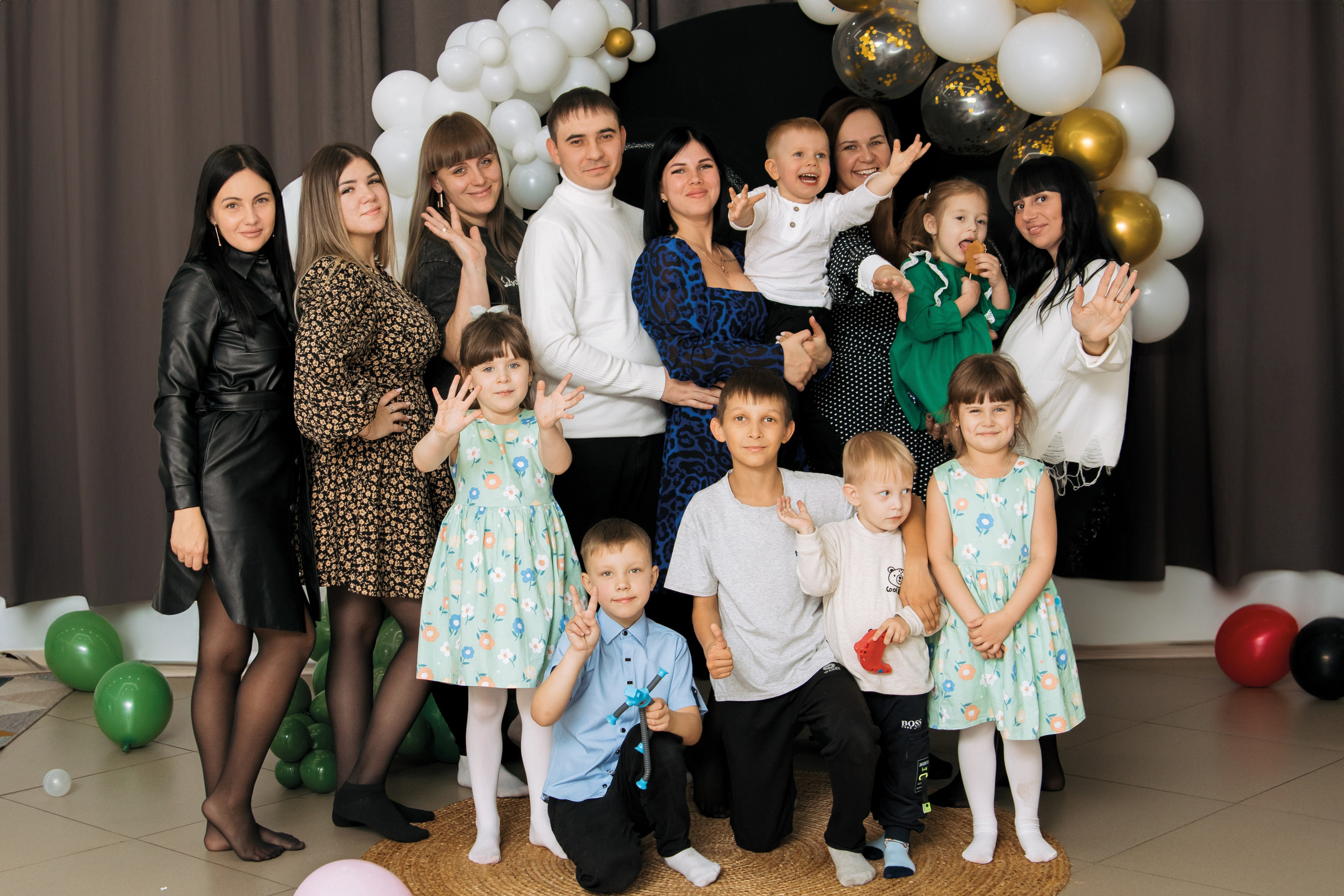 КАФЕ «ЧЕРДАЧОК». Фотограф Мариинск