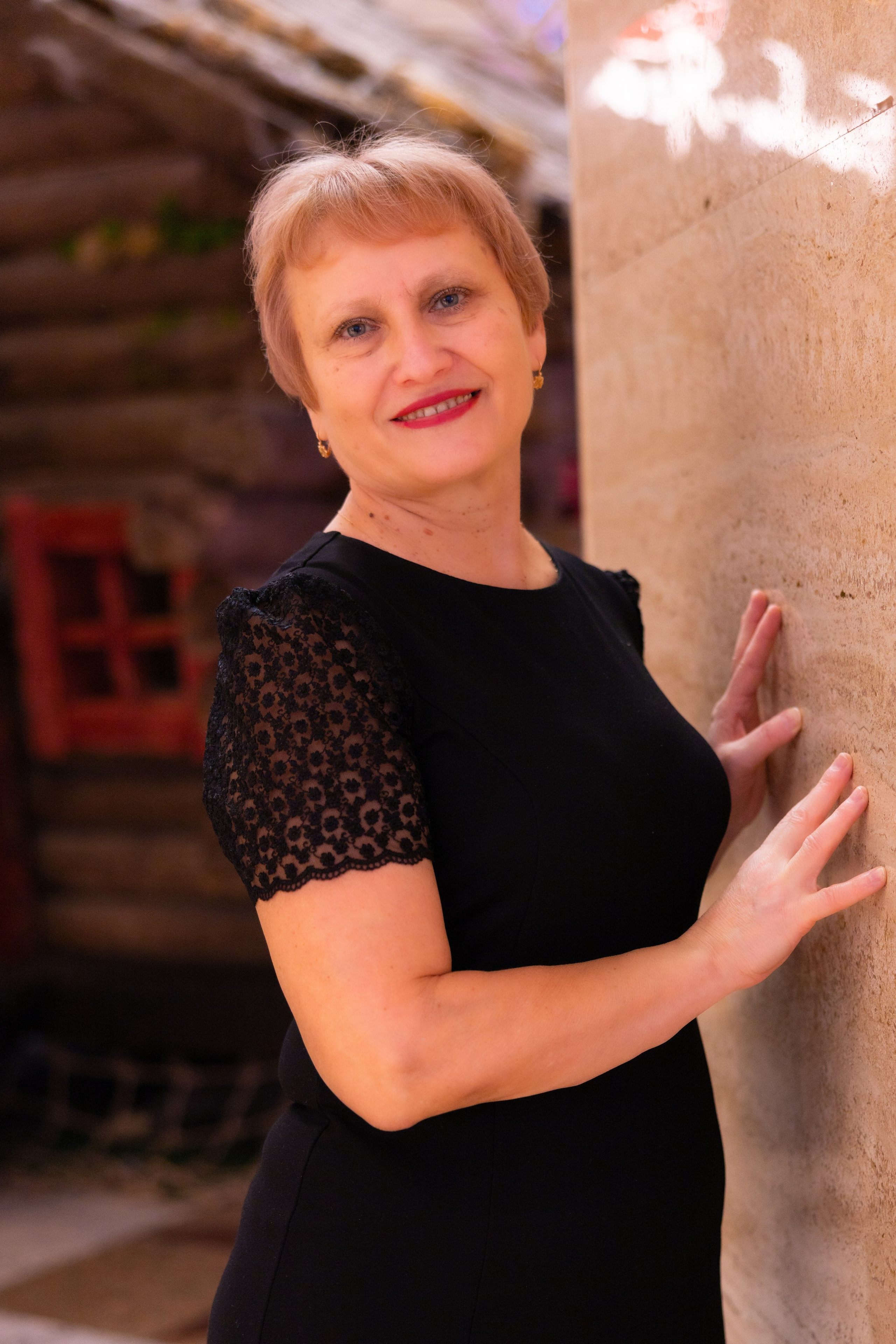 Портреты. Фотограф Александр Гречанов