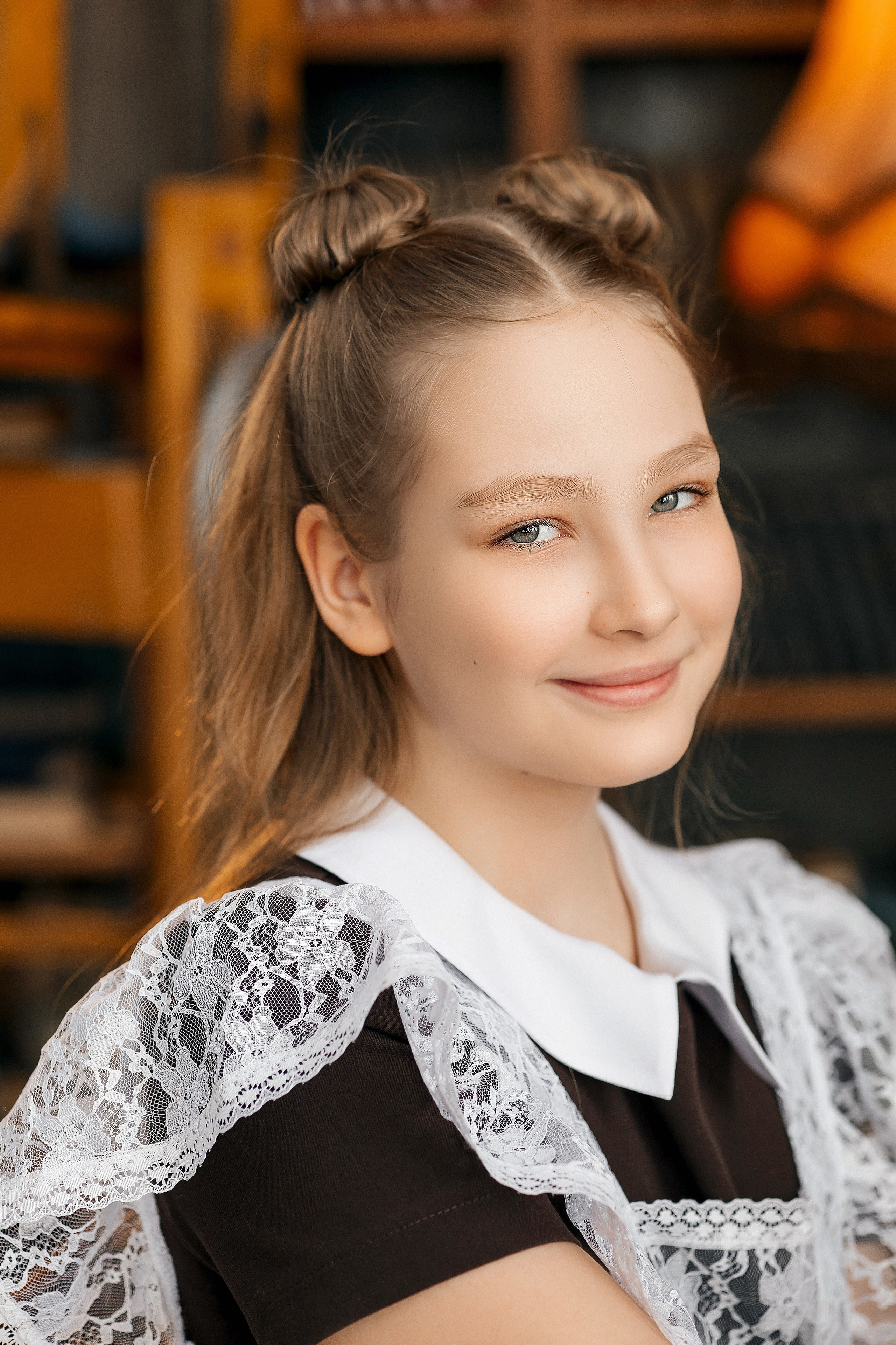 Портреты. Семейный и детский фотограф в Краснодаре Ксения Новикова