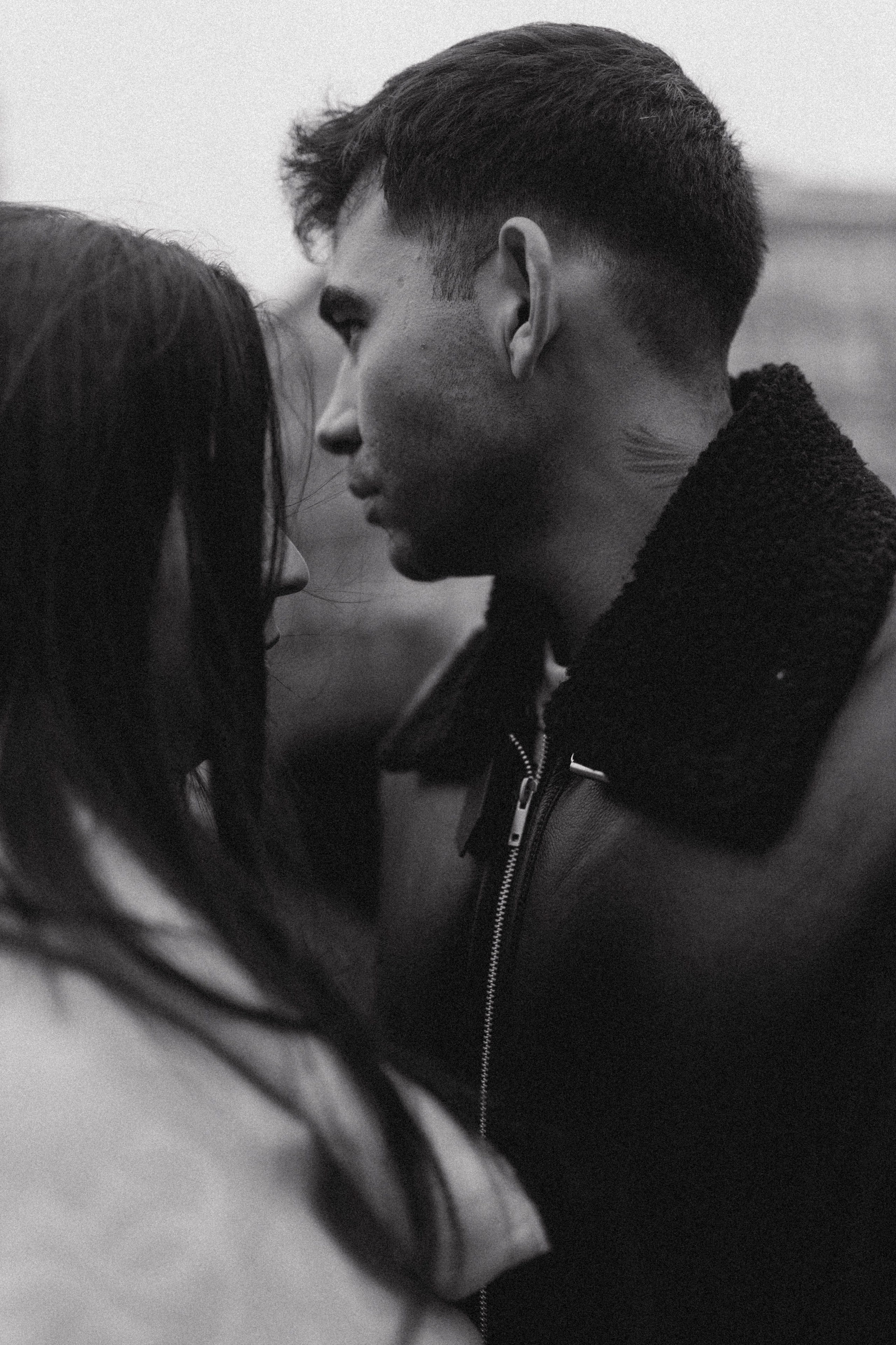 Регина и Эркан. Фотограф в Петербурге Ольга Стрельченко