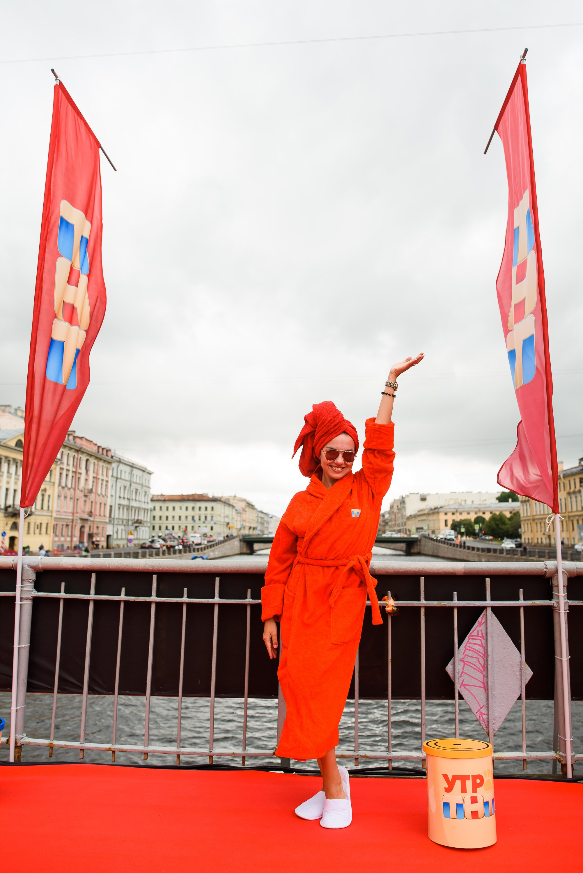 ТНТ Фонтанка SUP. Фотограф в Санкт-Петербурге — Эдуард Фазлетдинов | Репортаж, свадьбы, студия