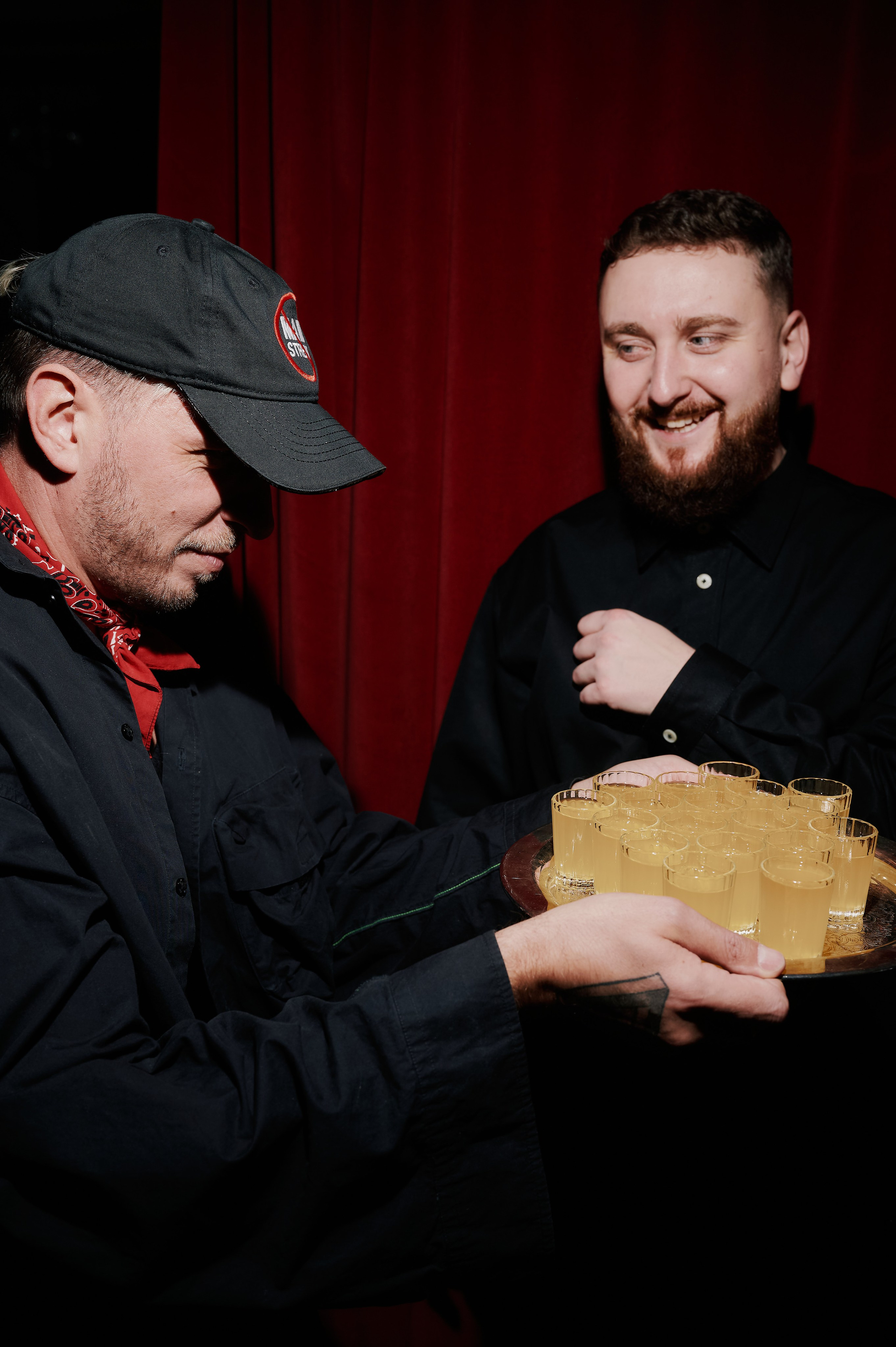 (на)личность. Свадебный и репортажный фотограф