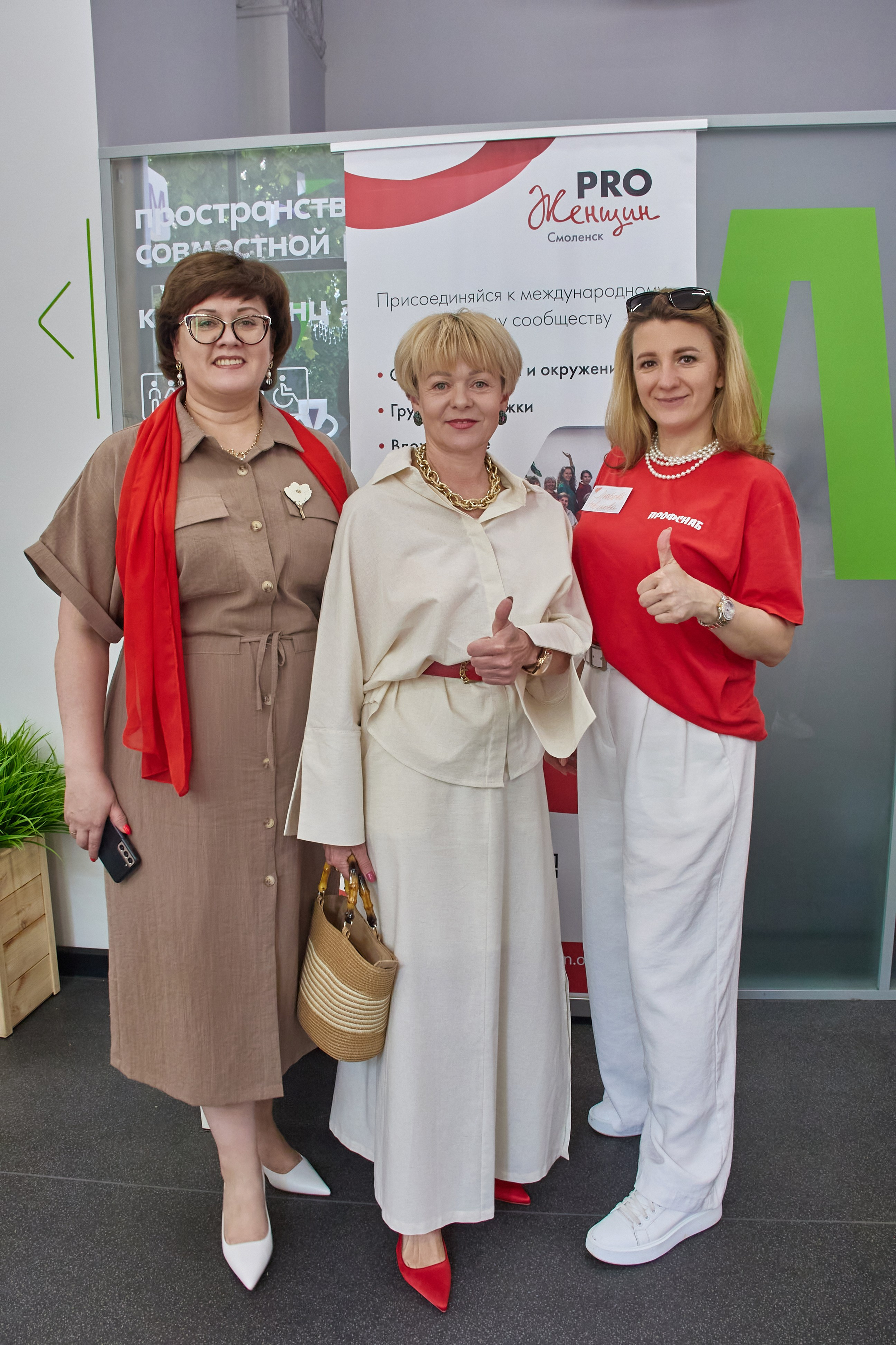 Программа в честь Дня защиты детей. Фотограф в Смоленске Ася Польшина