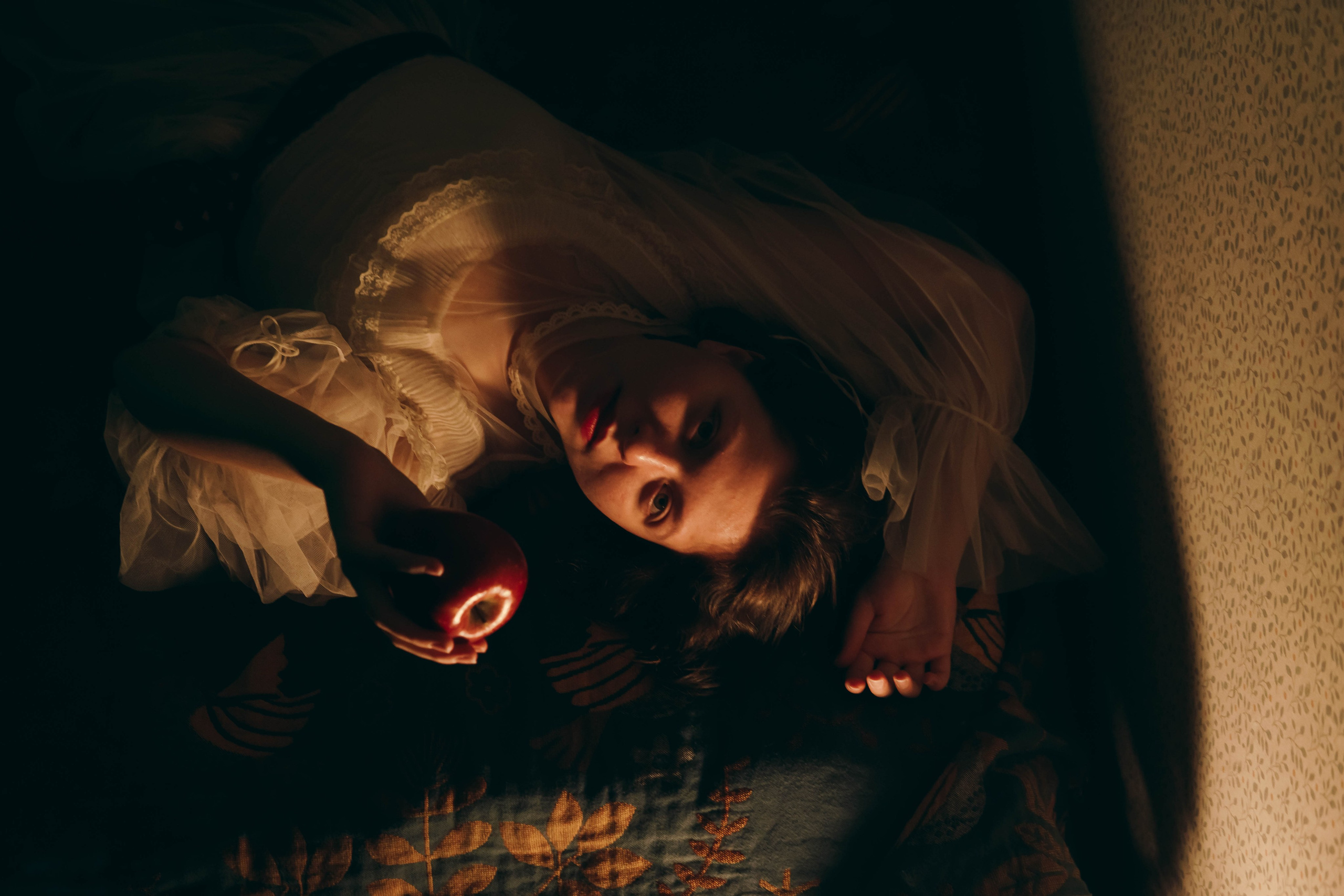 Милена. Фотограф-анималист Ксения Воробьева, Москва