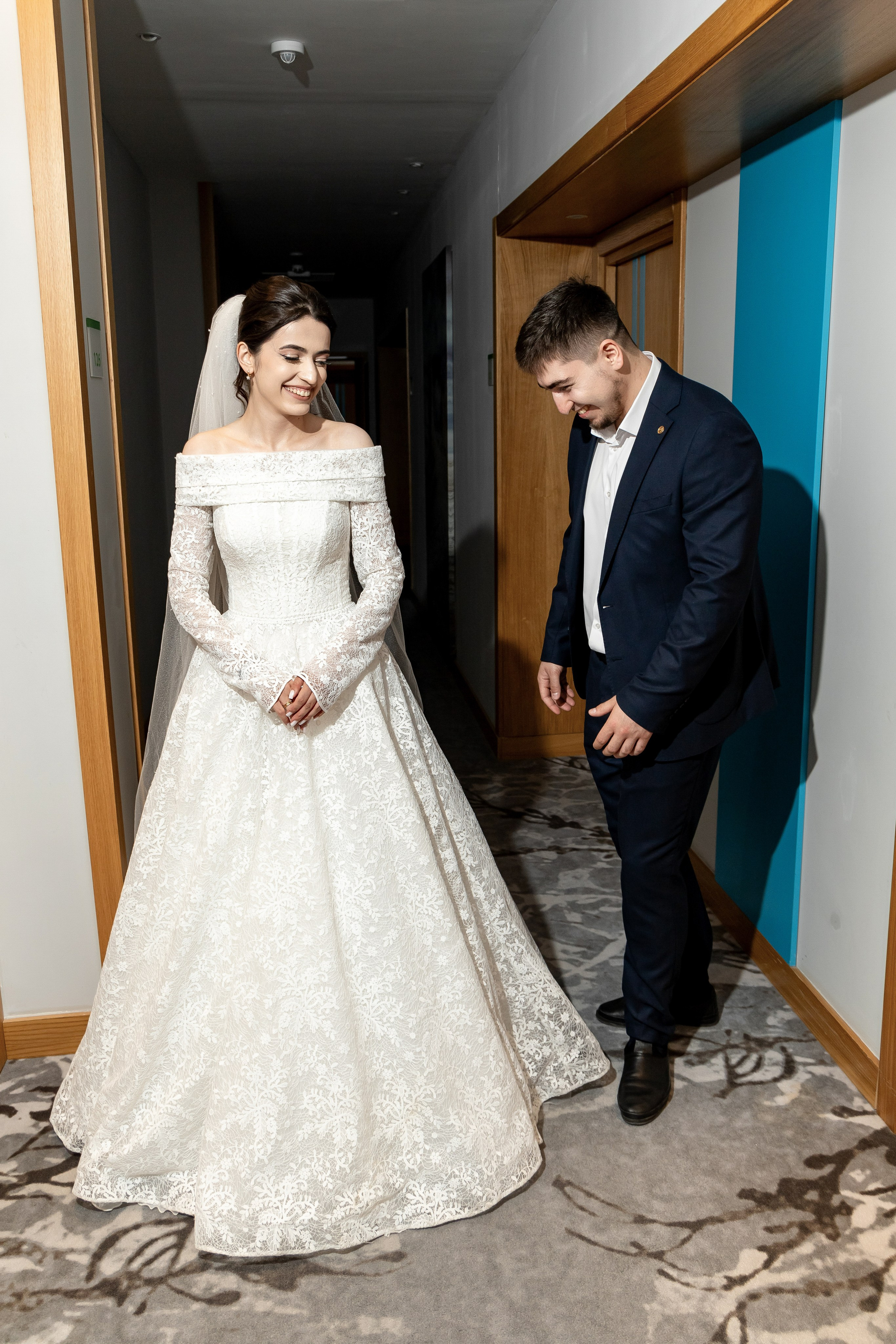 Abdulaziz & Emiliya. Свадебный и фэшн фотограф