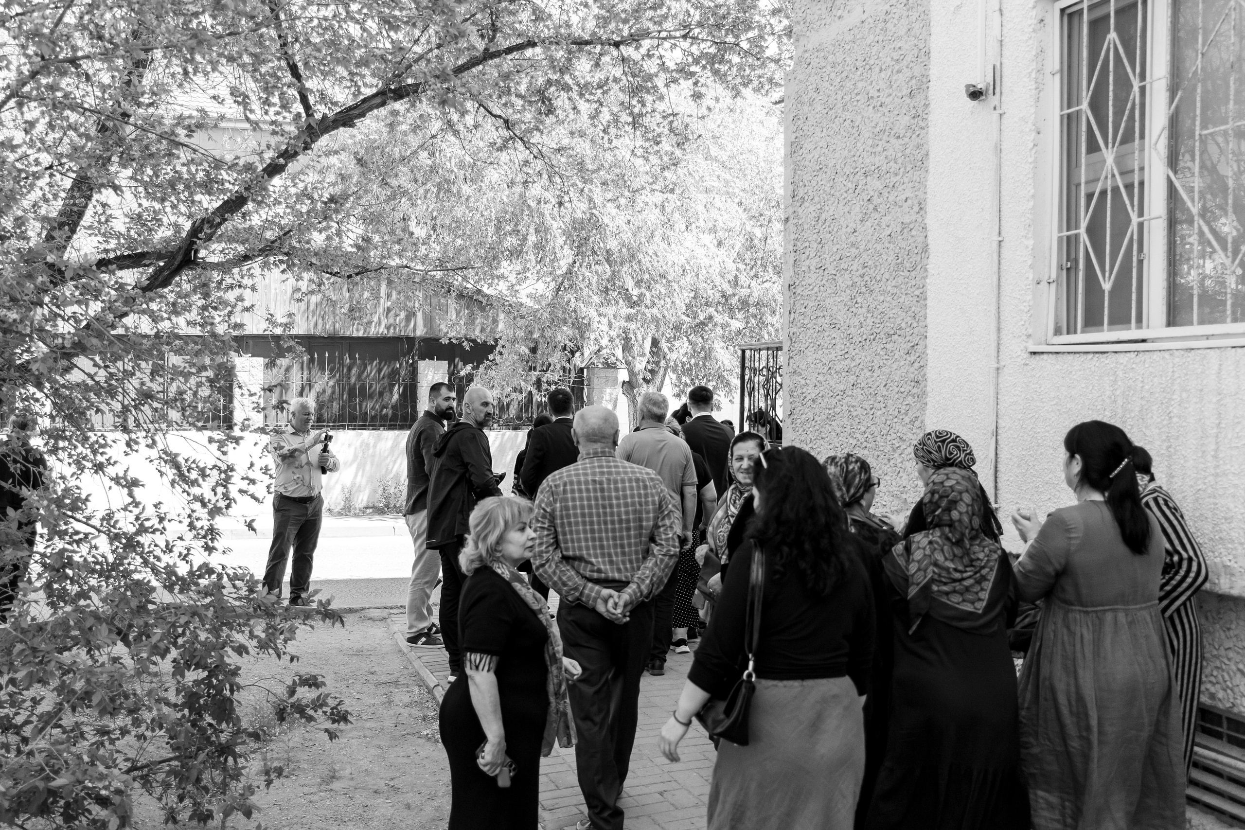 Abdulaziz & Emiliya. Свадебный и фэшн фотограф