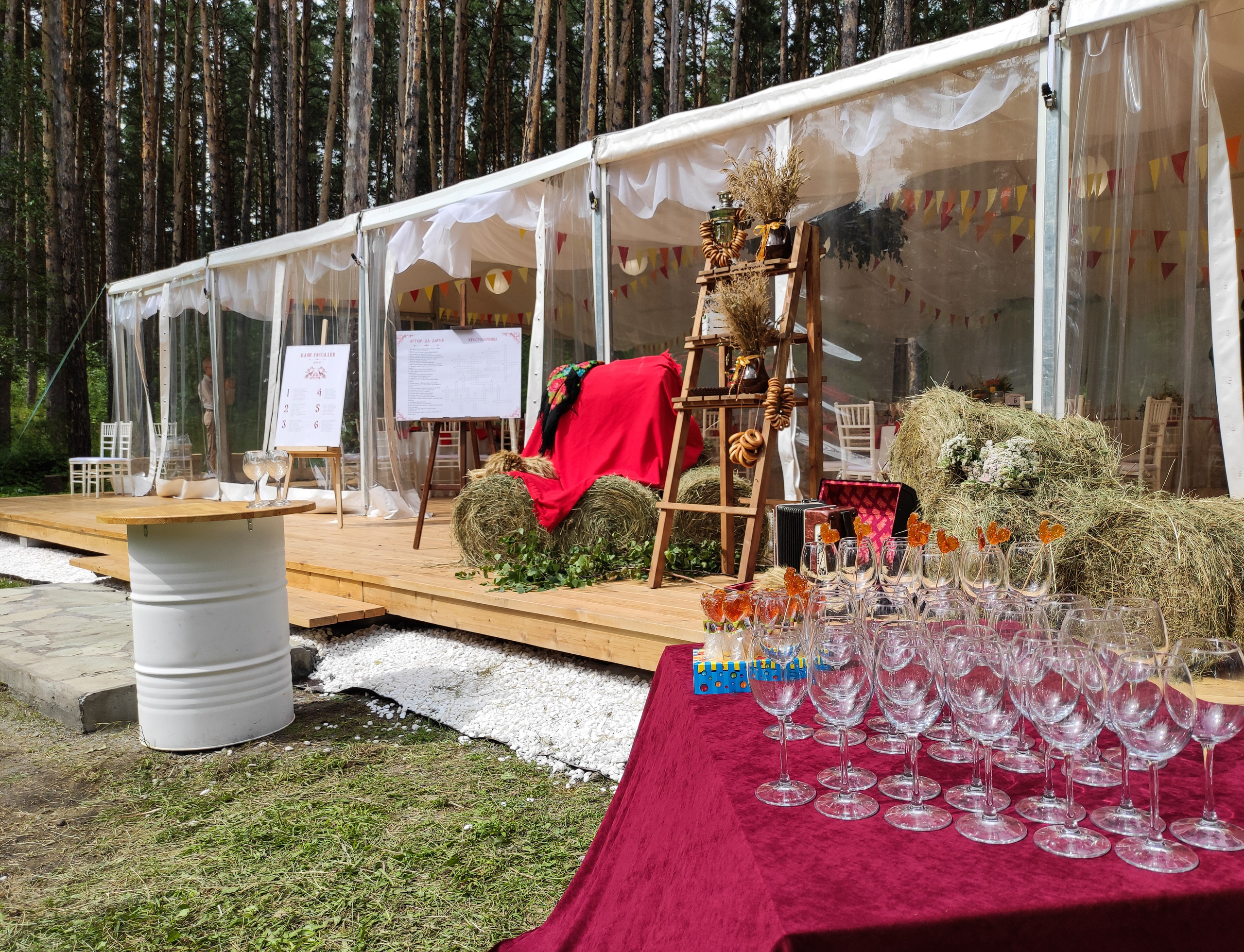 Банкетный зал. Семейный фотодуэт Ирина и Николай Власьевы. Фотосессии в Новосибирске