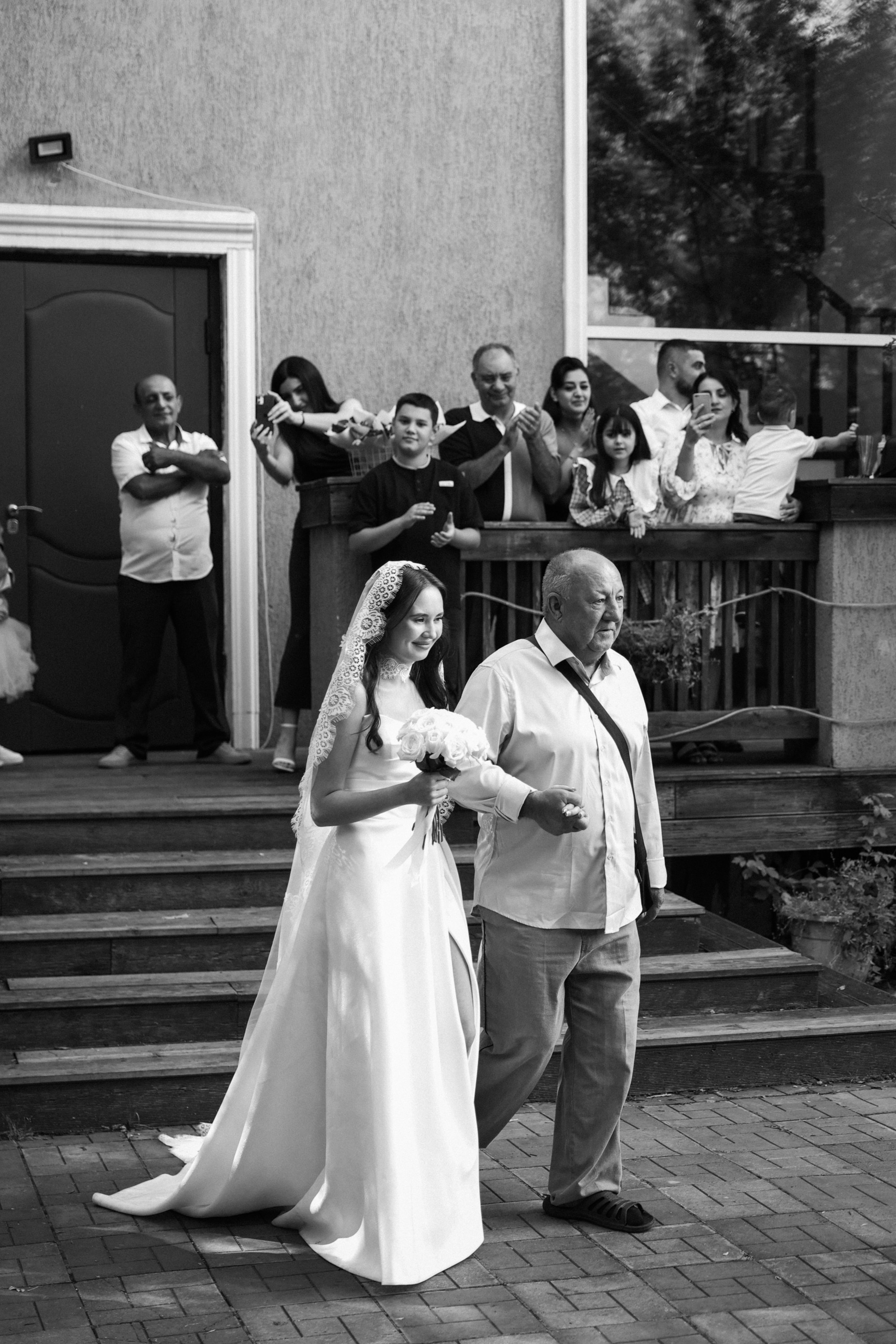 Татьяна и Нарек. Фотограф Кощеева Дарья