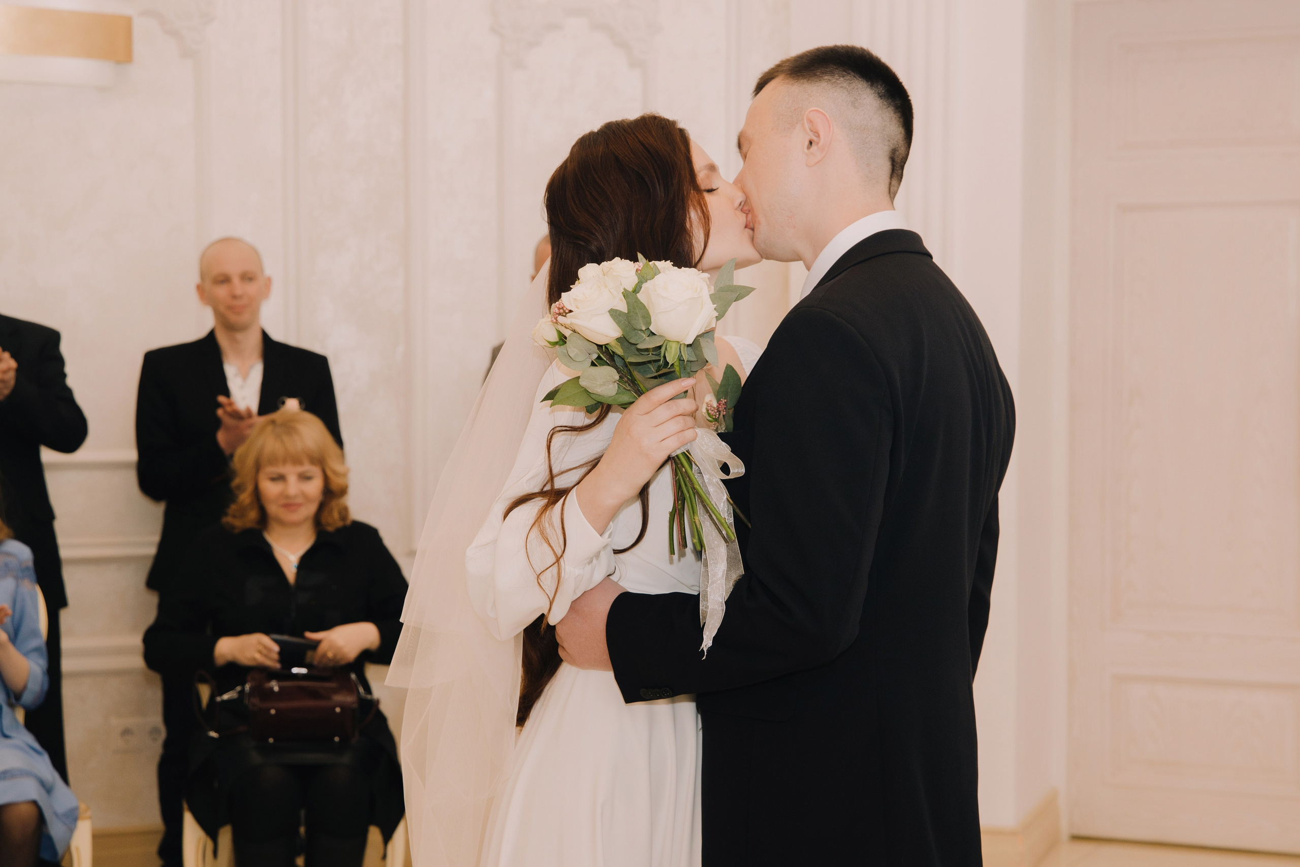 Анастасия и Дмитрий. Фотограф НСК-Кем-СПБ Александра Фомич