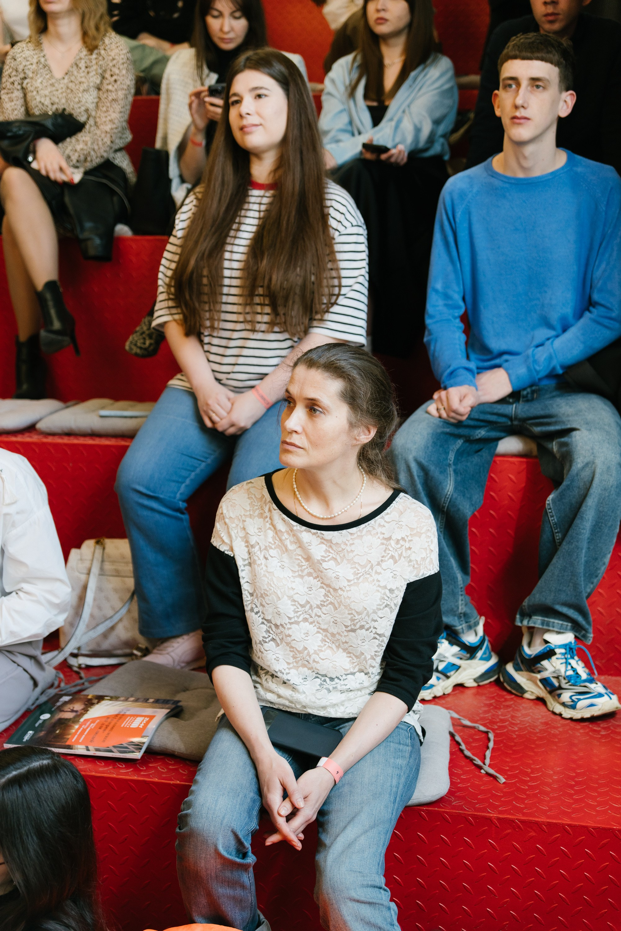 Диджитал коммуналка | ТОМАТ. ИТВИ