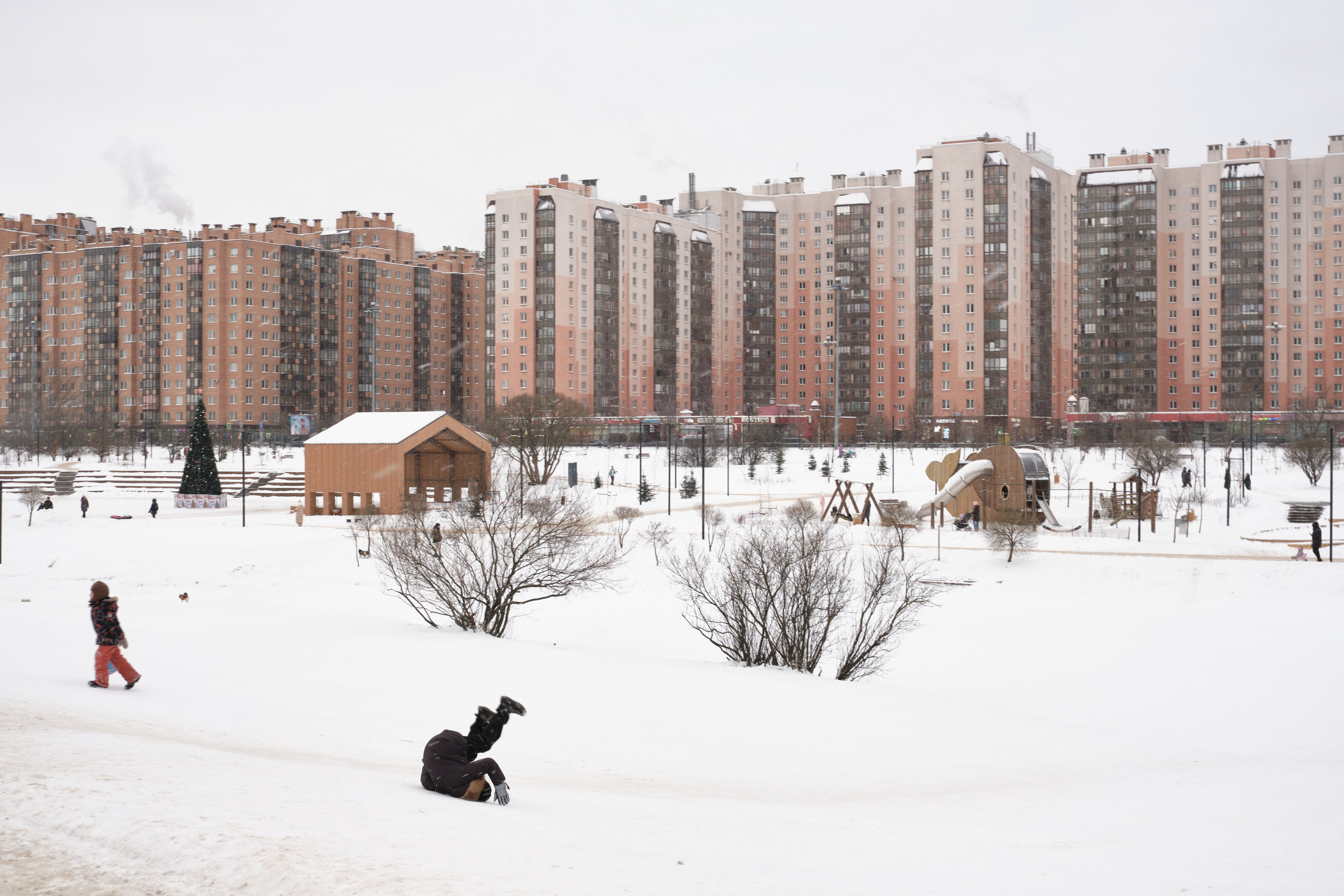 Городской пейзаж — deadpan | Филипп Линзин. Репортажный и портретный фотограф в Санкт-Петербурге Филипп Линзин
