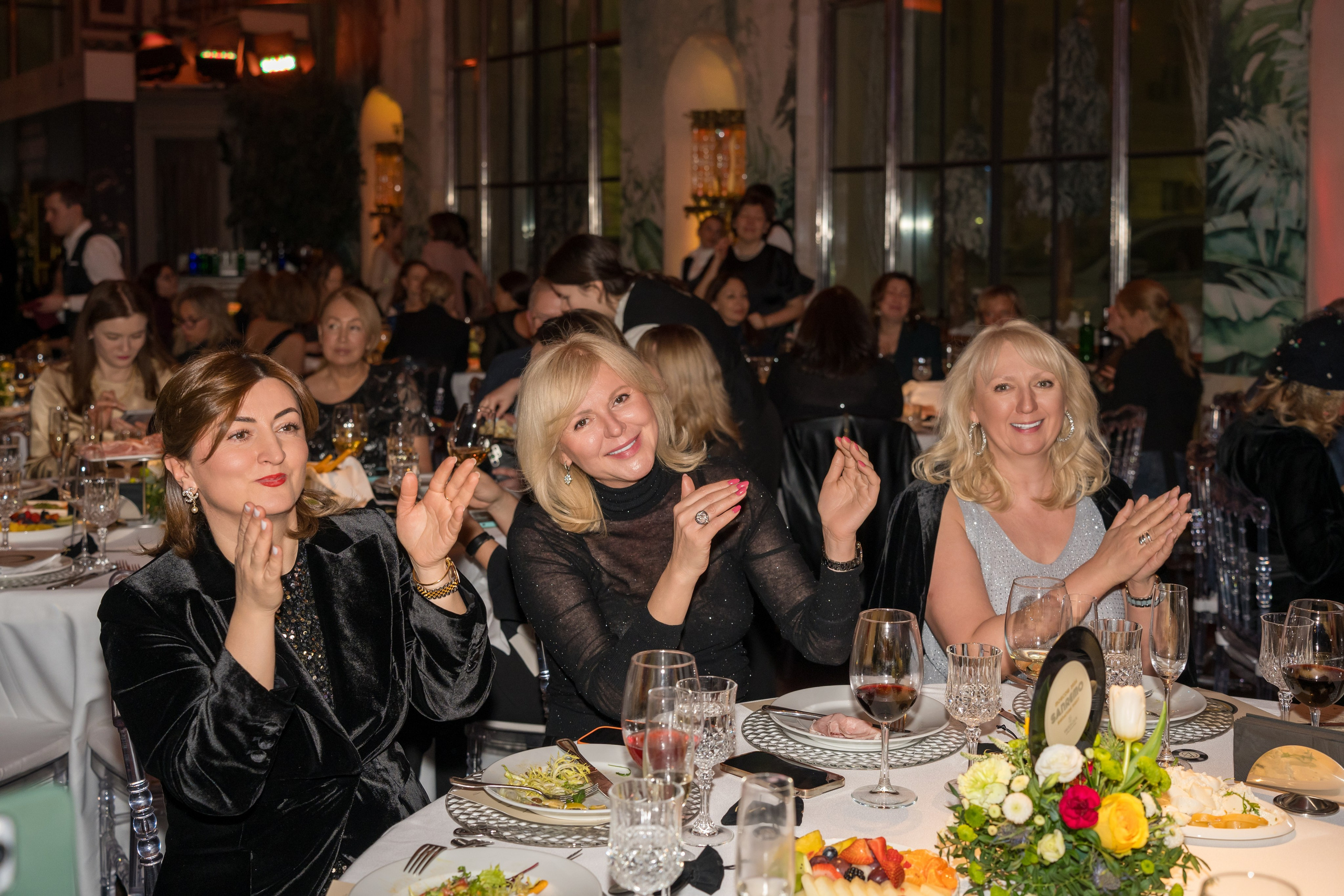 Sanremo. Свадебный и семейный Фотограф в Москве Александр Березин