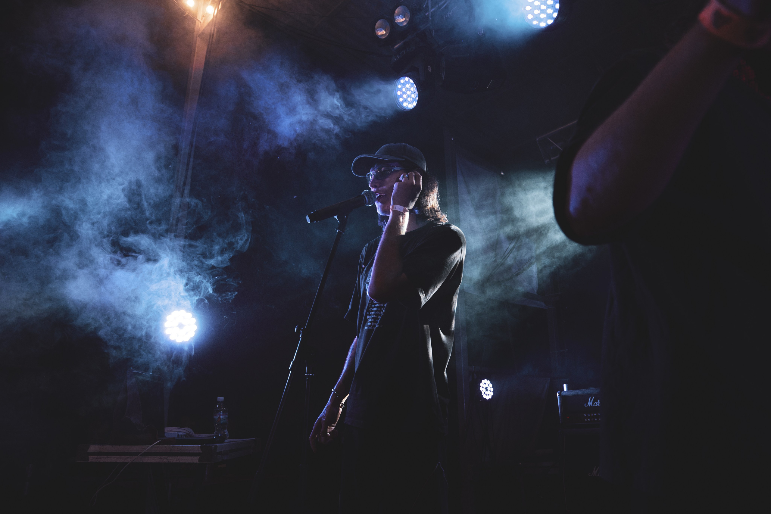 Концертная фотография | Фотограф Павел Пикулин | Ростов-на-Дону