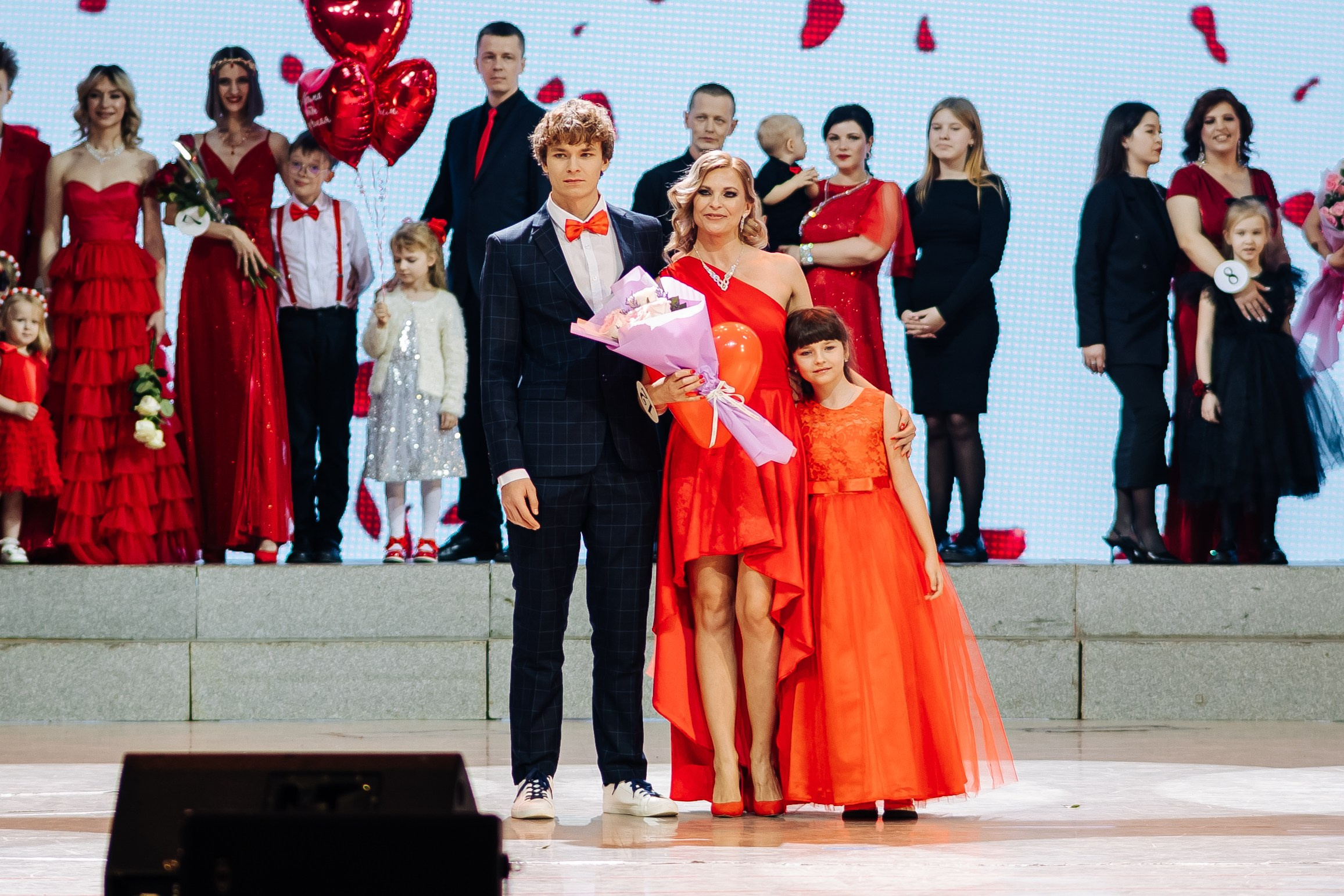 Мама года. Репортажный, портретный и свадебный фотограф в Магнитогорске Степан Самовиков