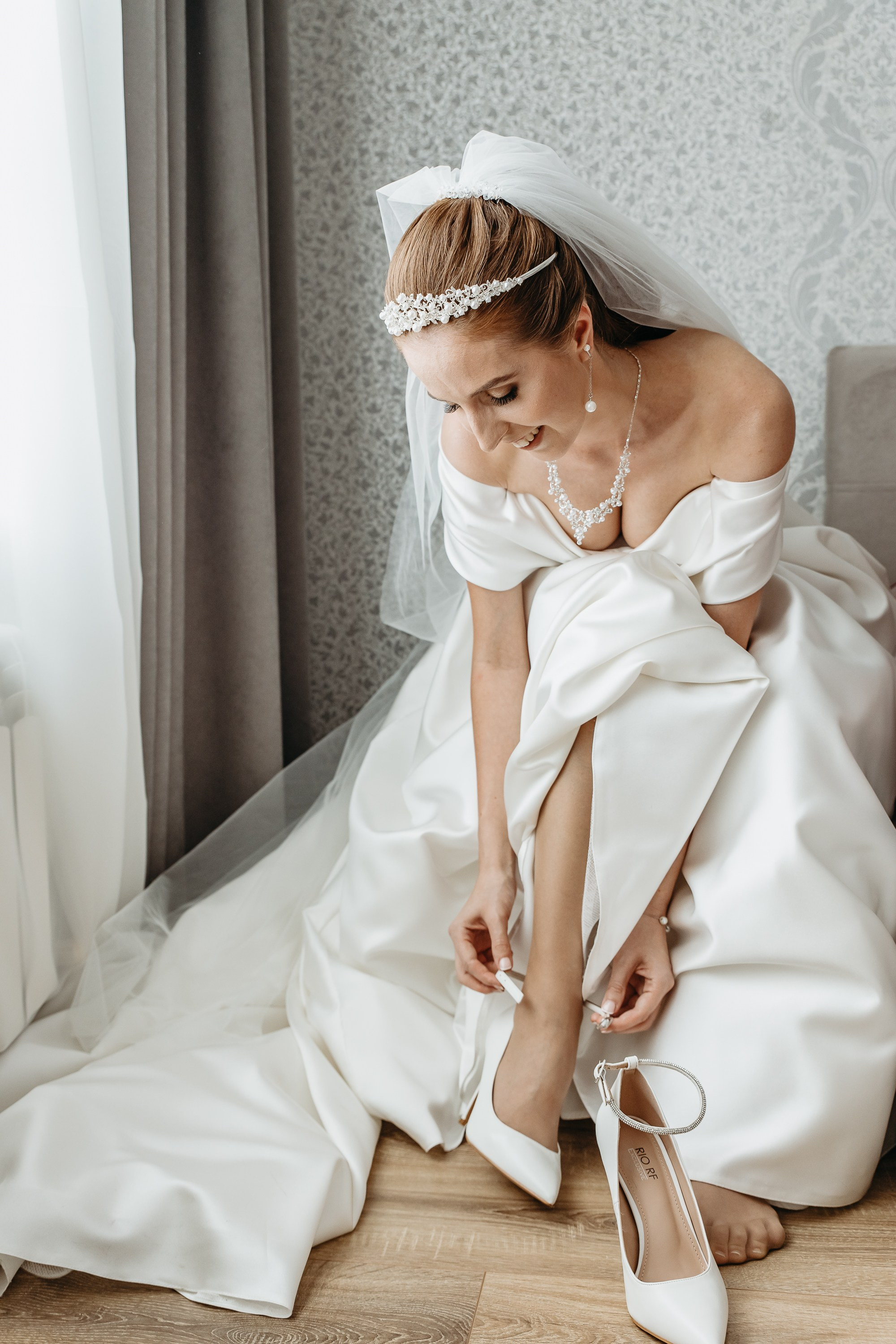 Артем и Валентина. Свадебный и семейный фотограф в Невинномысске Наталья Куликова