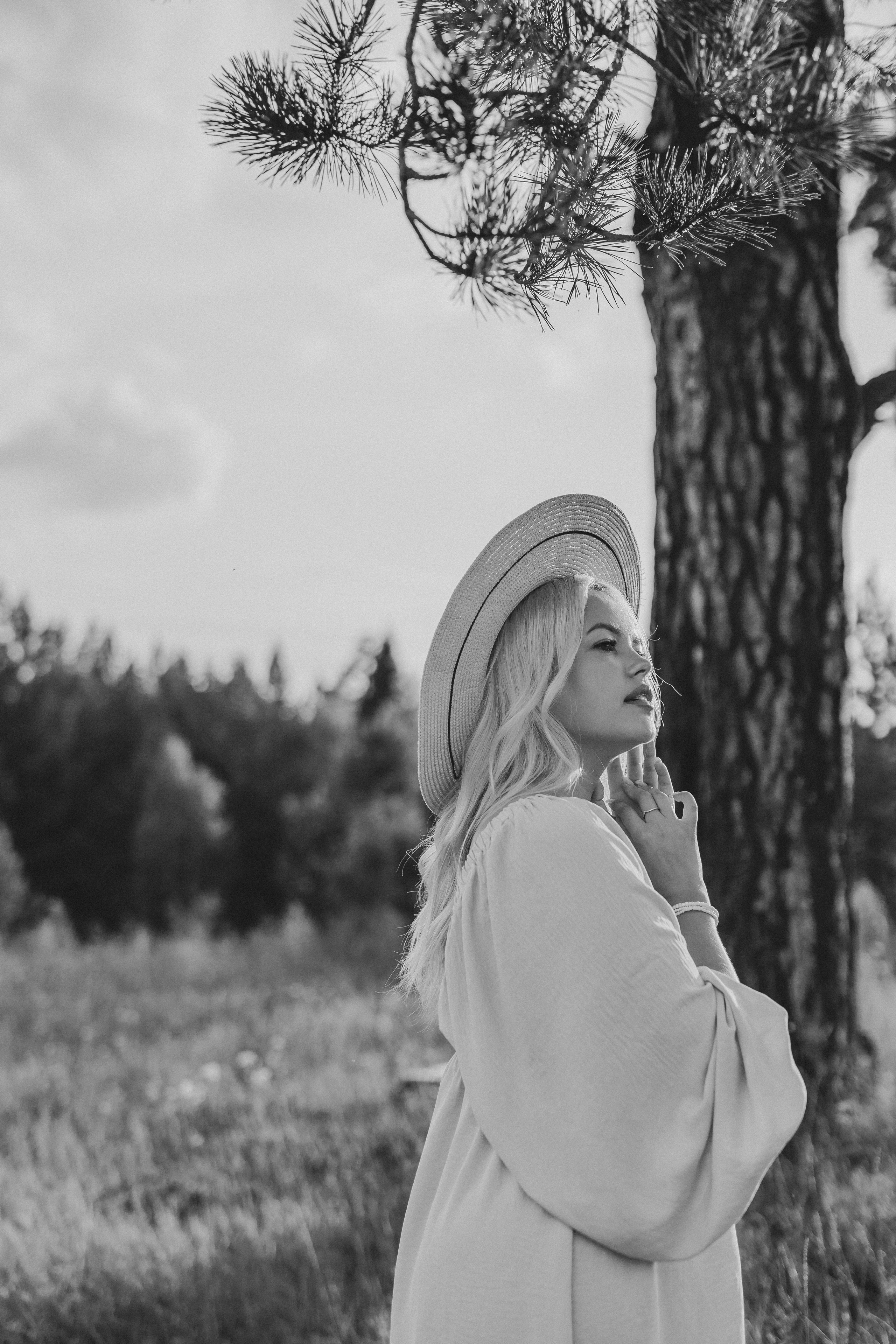 Ксения. Фотограф Анастасия Петрова