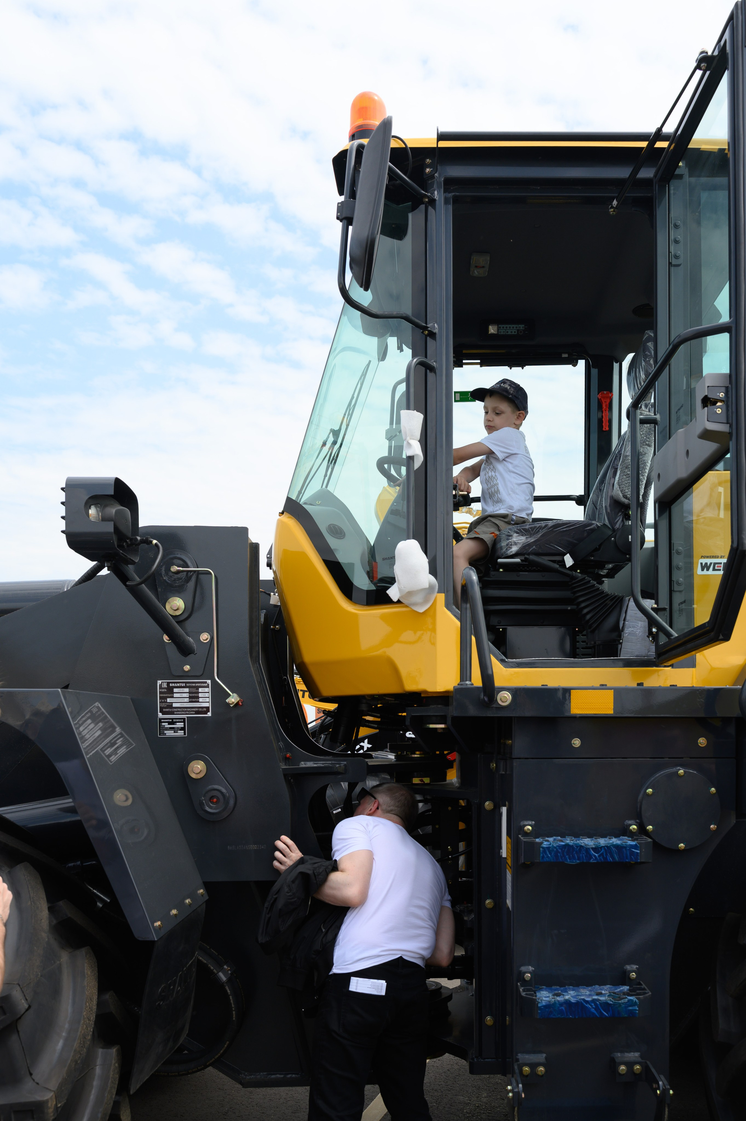 Агровыставка. Фотоуслуги, услуги фотографа, фотографирование важных событий