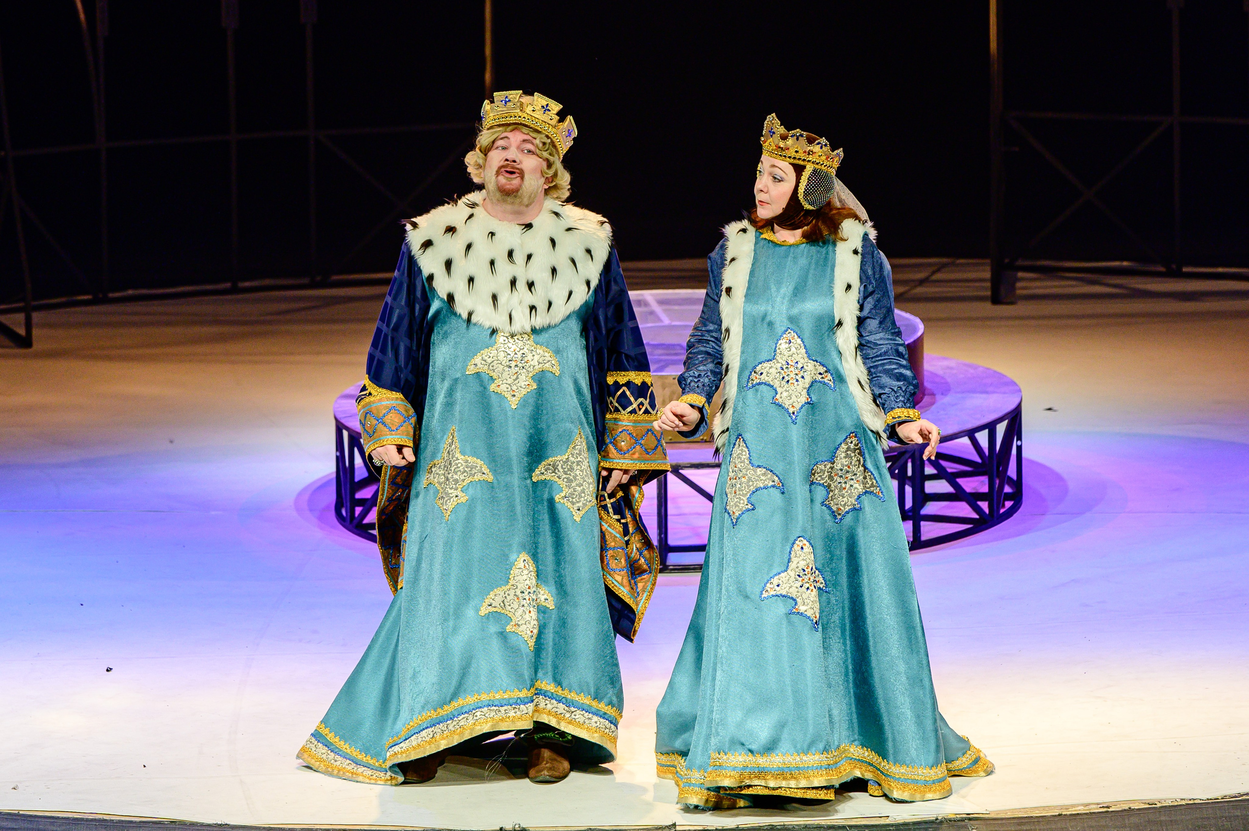 Детский спектакль @bgm_teatr «Спящая красавица ". Фотоуслуги, услуги фотографа, фотографирование важных событий