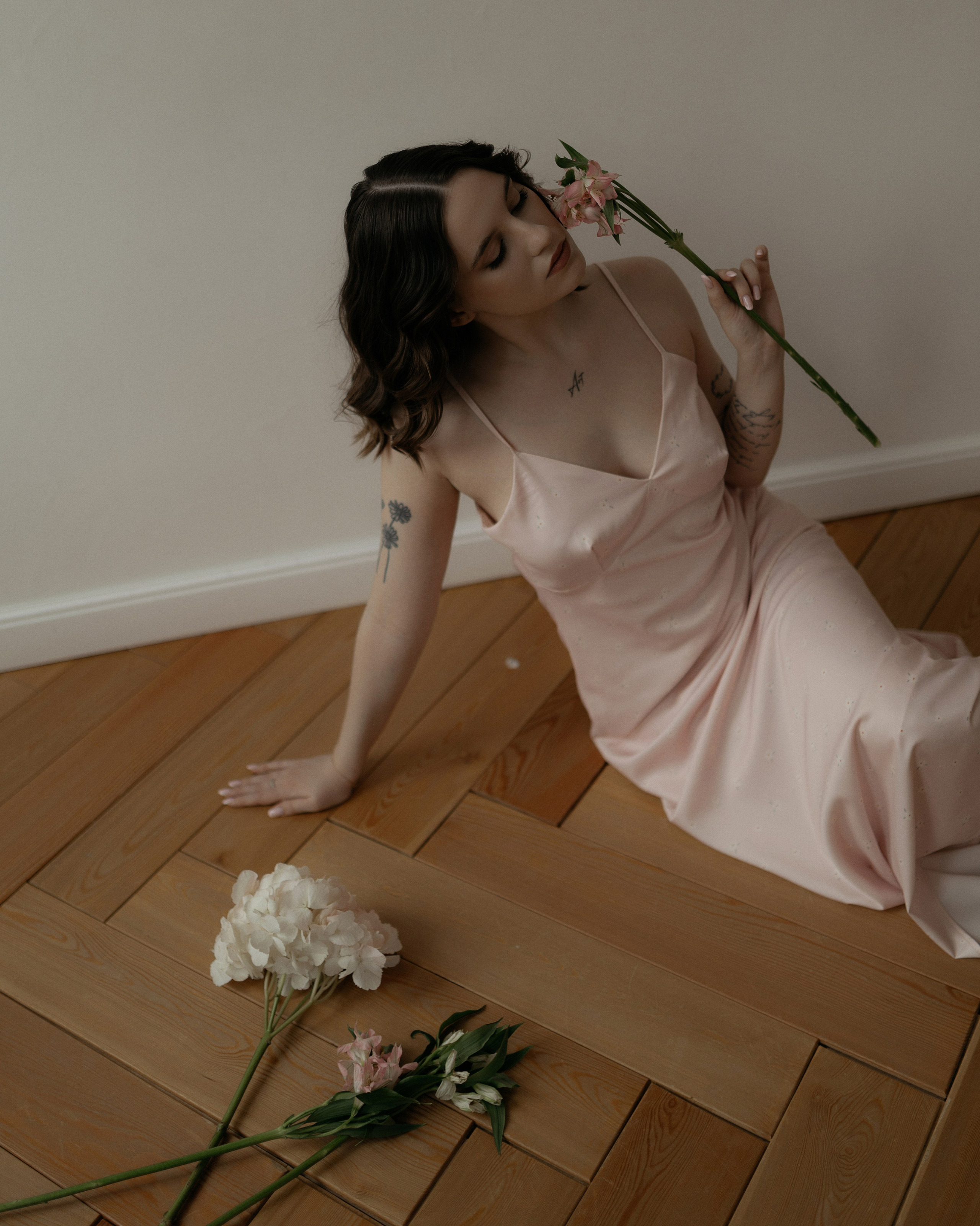 Юлия. DARYA.BELKINA