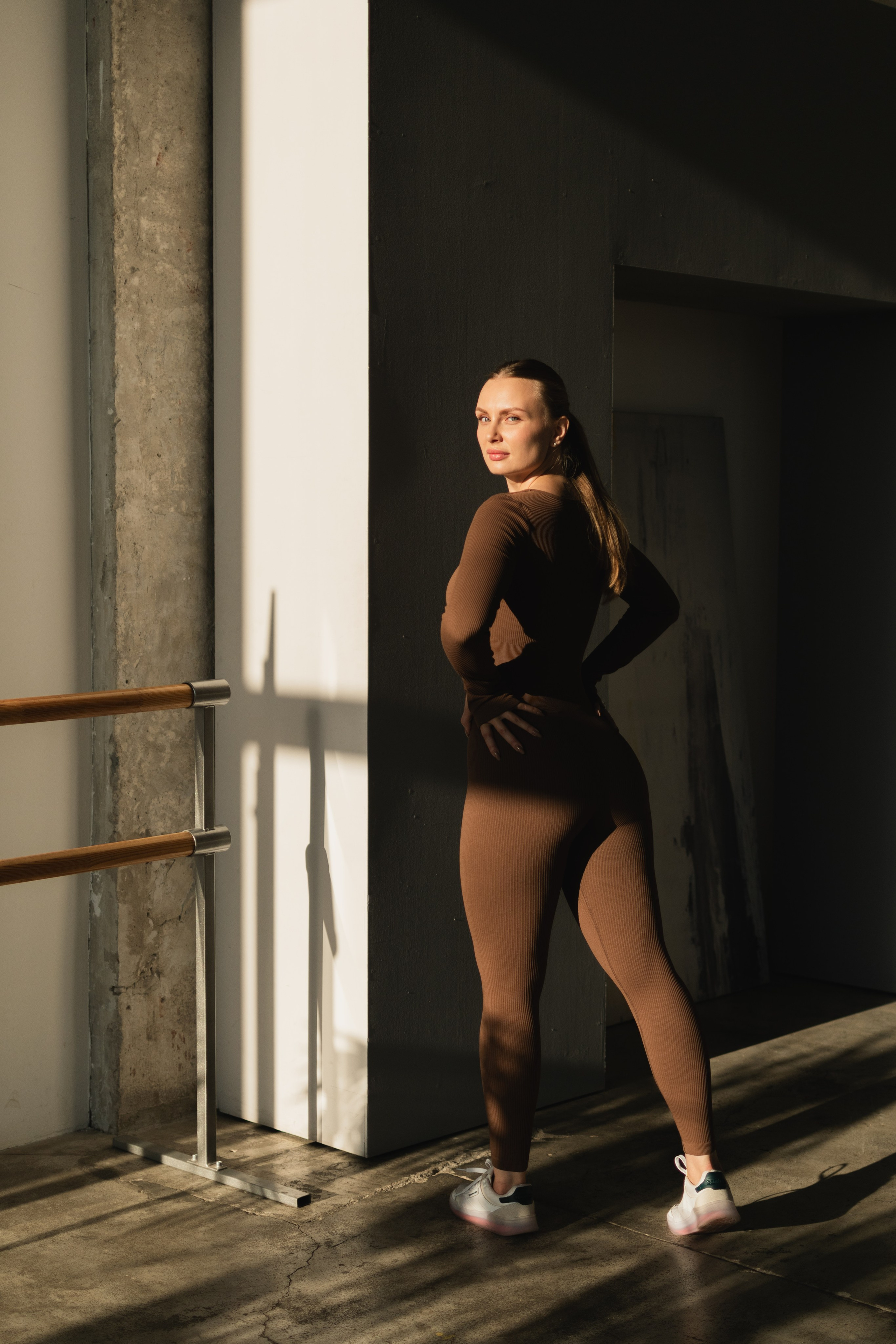 Маша. Портретный фотограф в Москве Ольга Чечерина