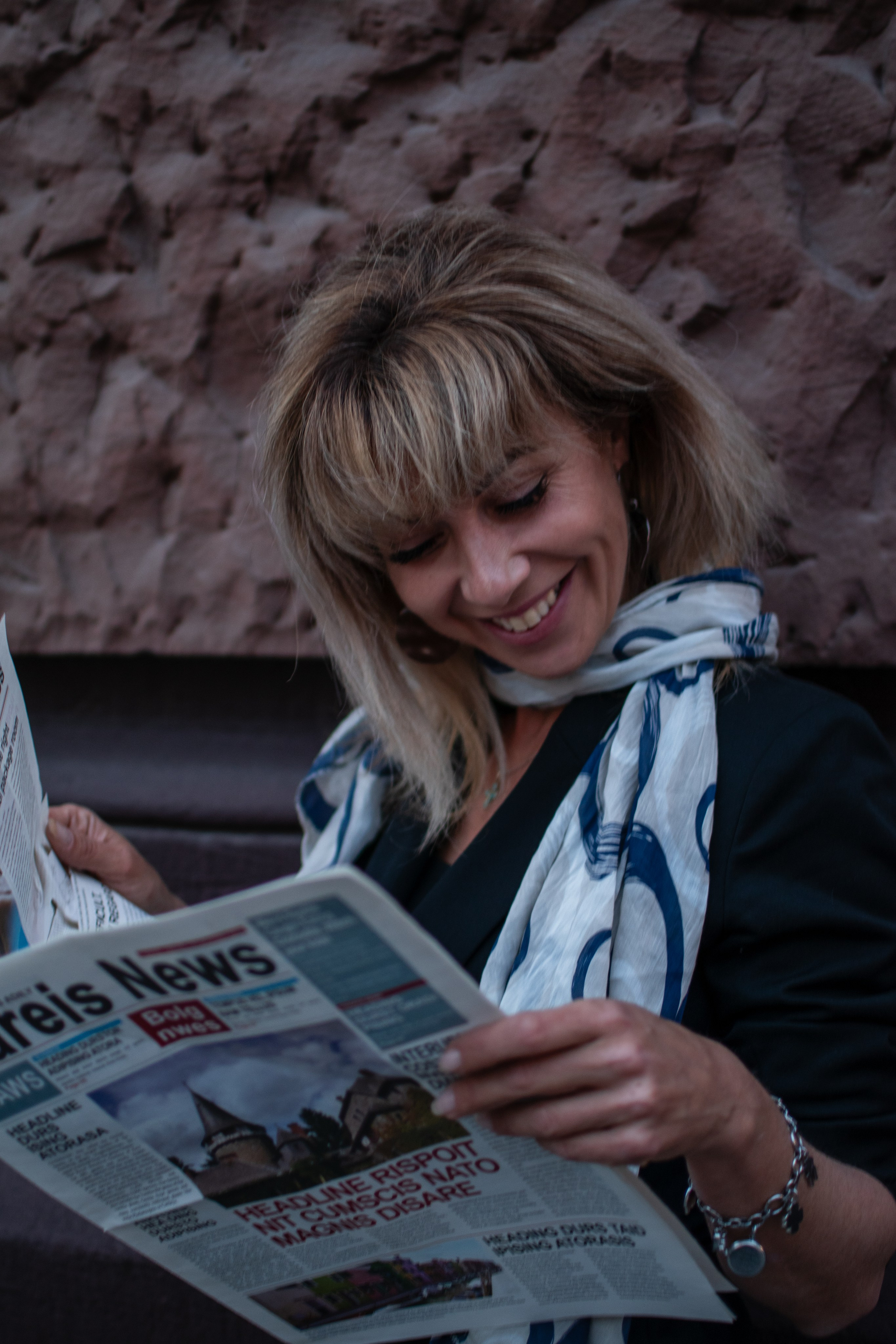 Жанна. Портретный фотограф в Москве Ольга Чечерина