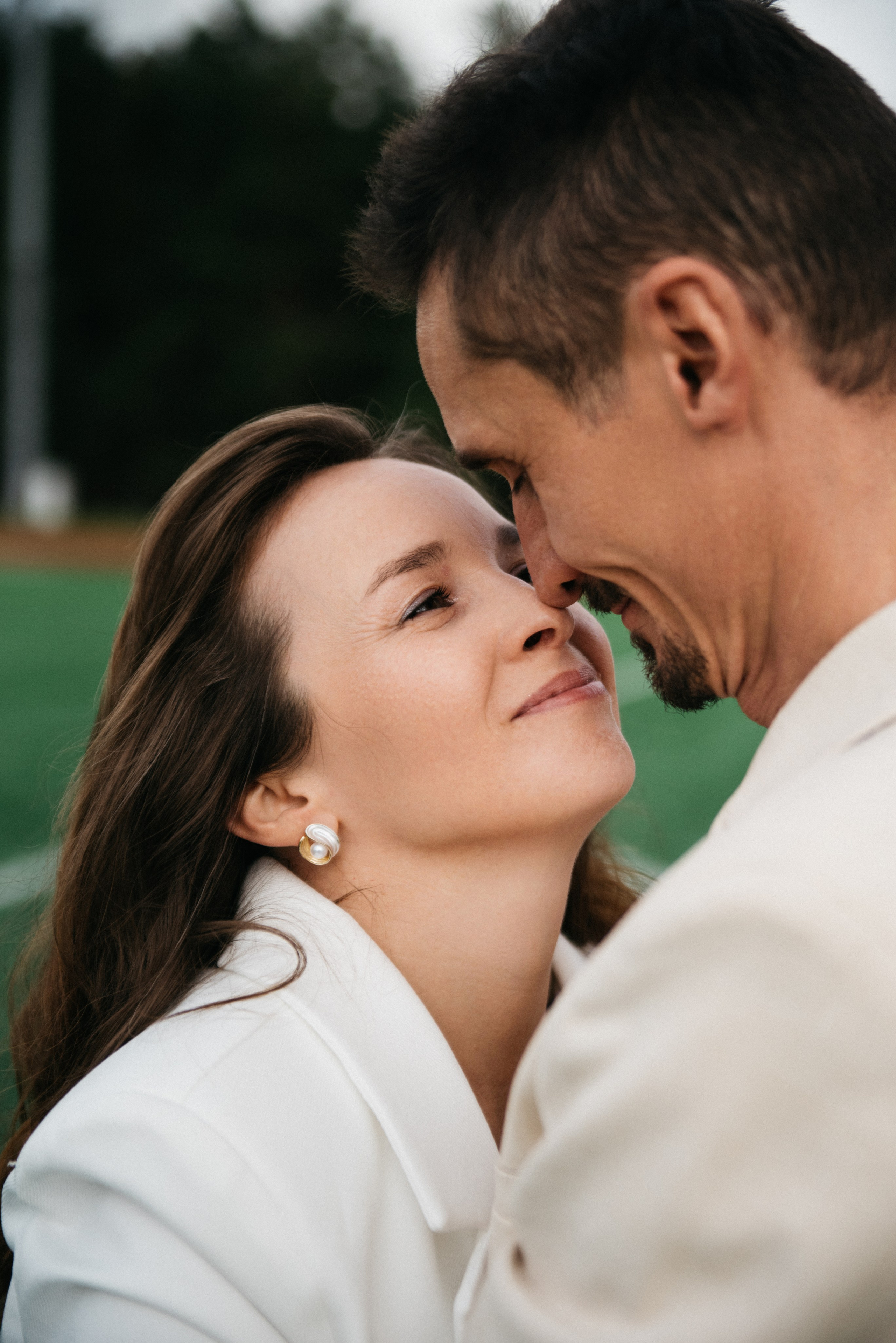 Вова и Оля. Фотограф в В Полевском и Екатеринбурге Ольга Расуп