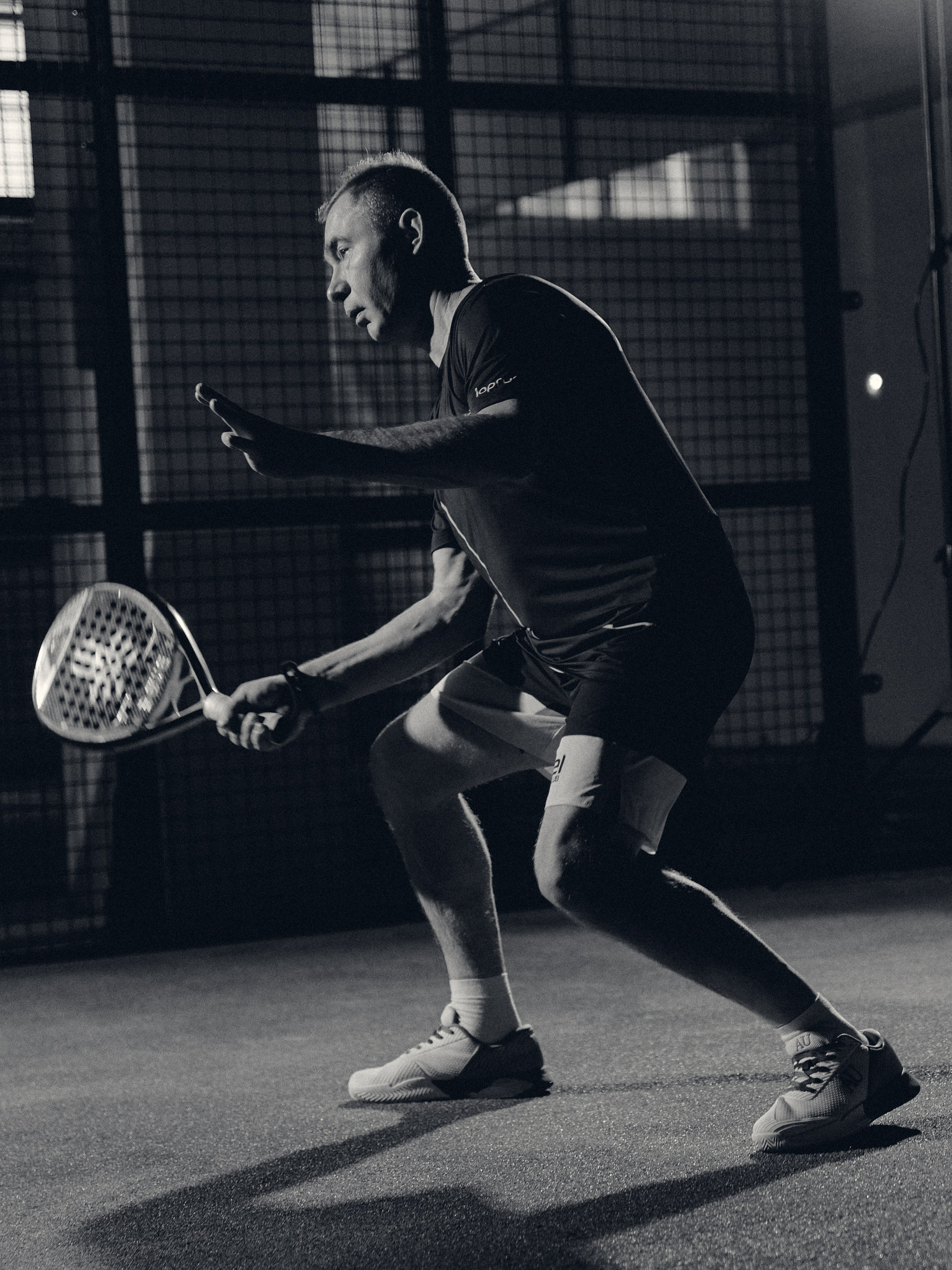 Тренера падел. Профессиональный Фотограф во Владимире, в Москве и в Суздале — Полина Романычева