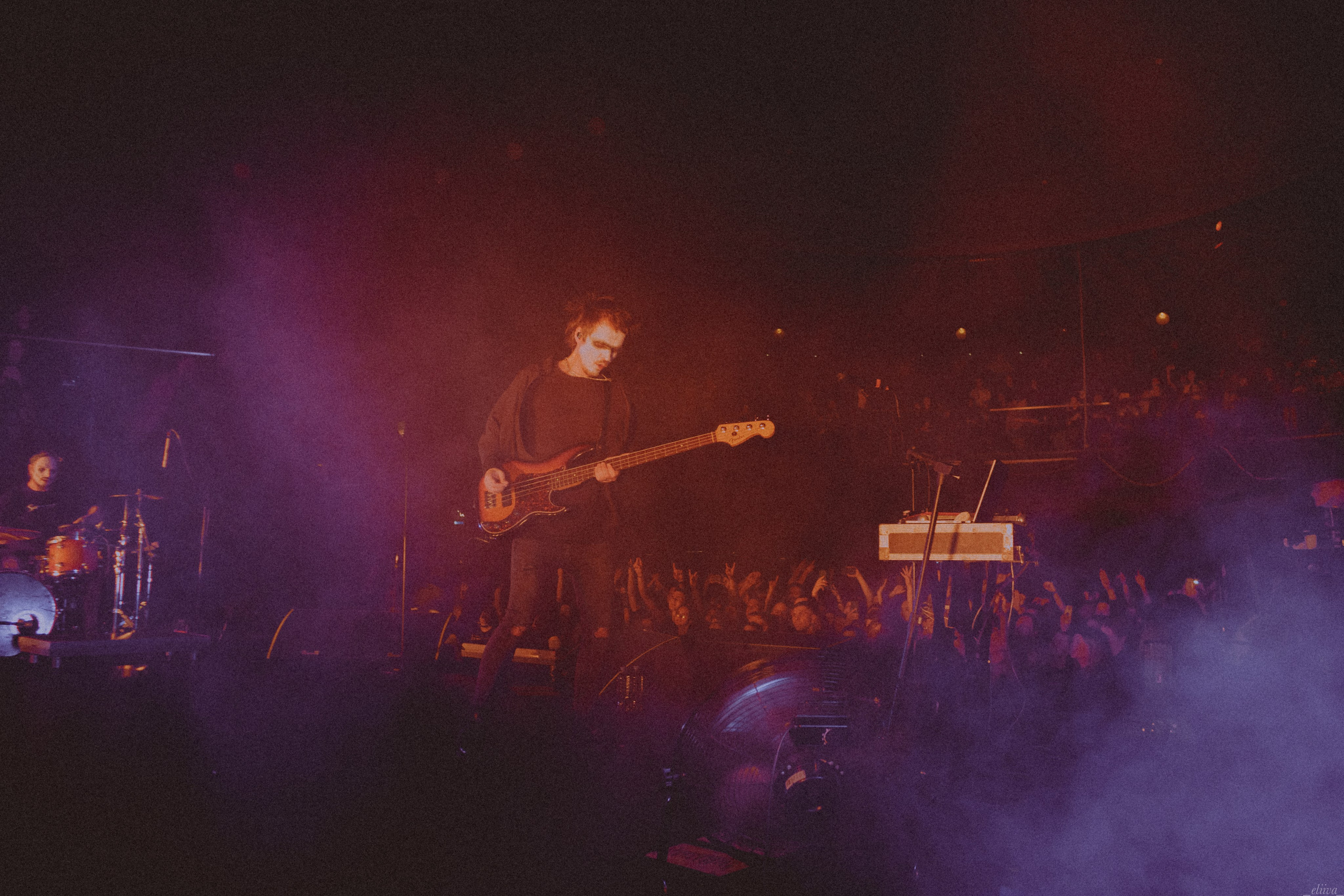 JaneAir. Концертный фотограф в Санкт-Петербурге