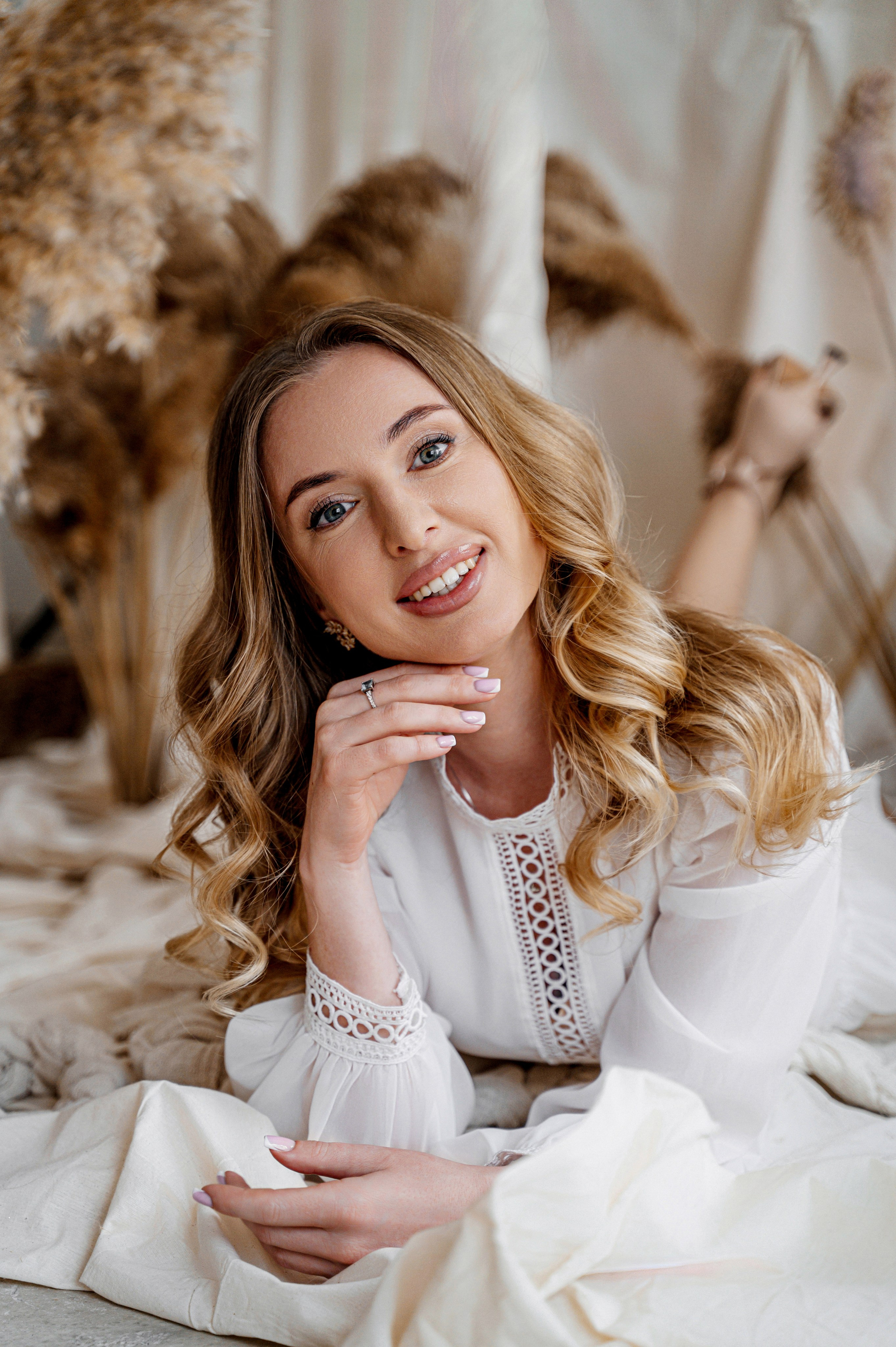 Татьяна. Свадебный  и семейный фотограф в Белгороде Ирина Кононенко