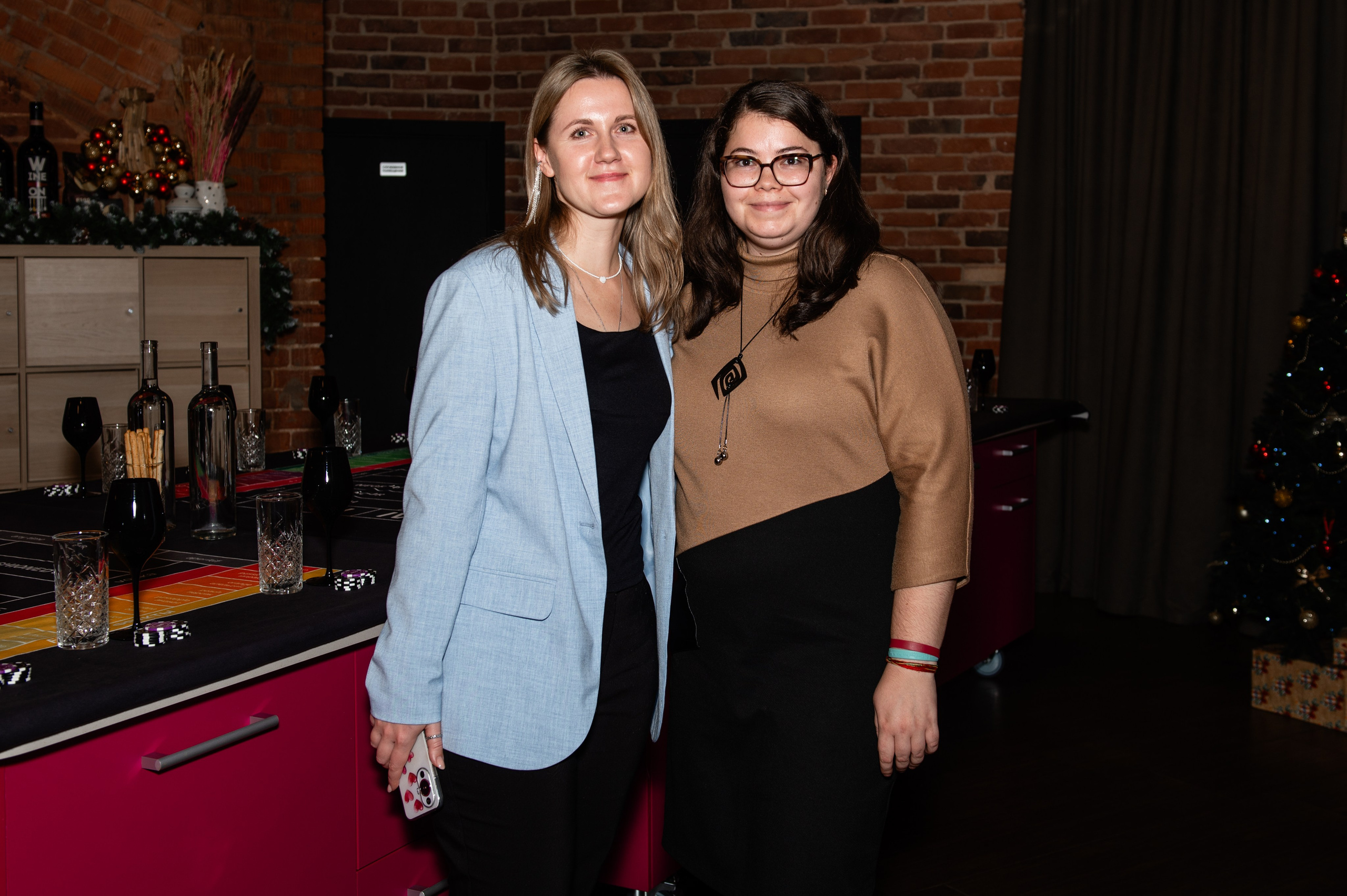 Корпорат Yapay. Профессиональный фотограф в Москве Александра Харламова