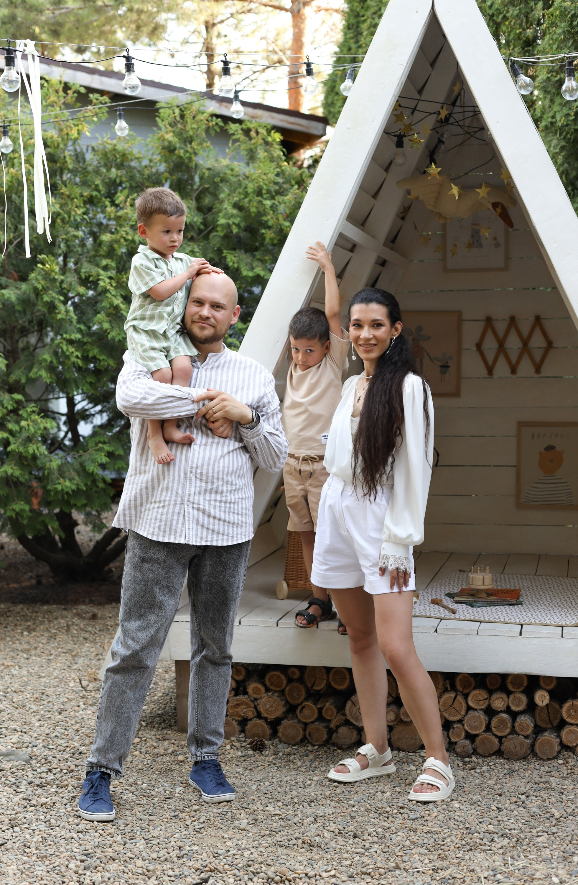 Семейные. Настя Важная Фотограф Ростов