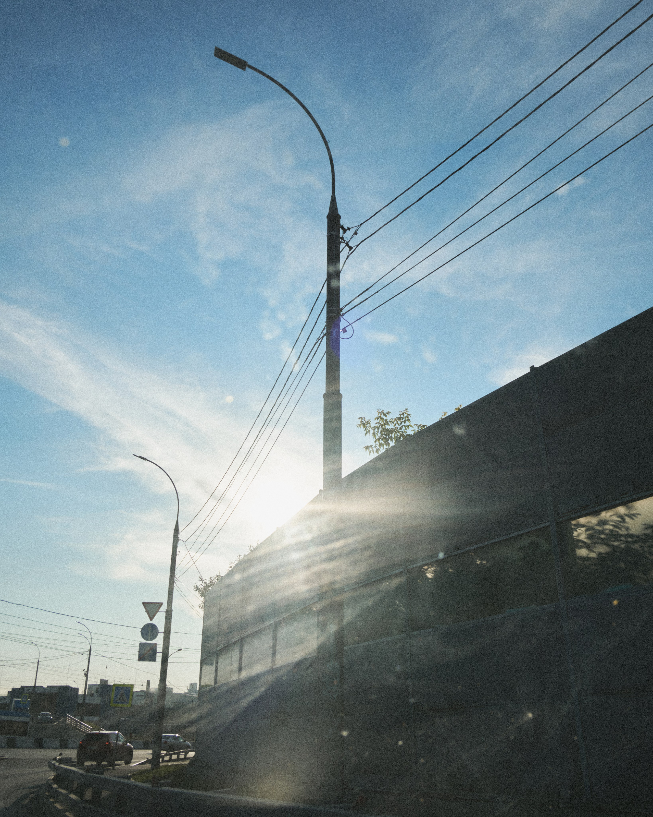 Наблюдения. Семейный фотограф в Новосибирске Артём Кузнецов