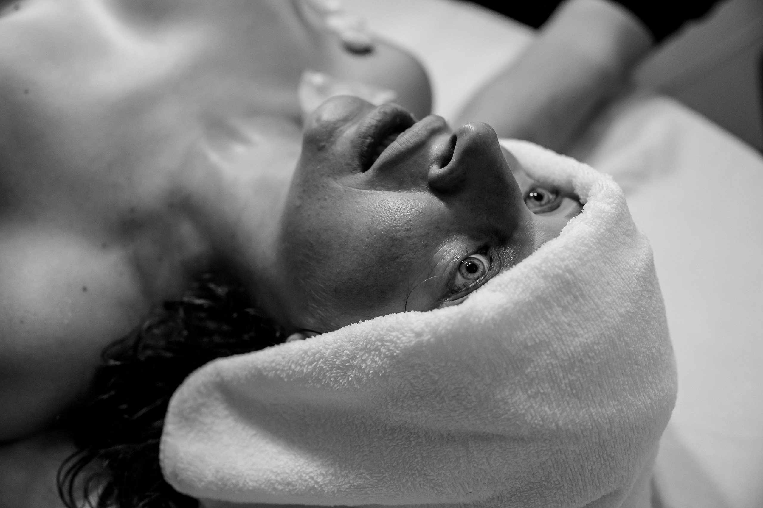 Рождение Ромы. Фотограф на роды в Санкт-Петербурге Екатерина Сысоева