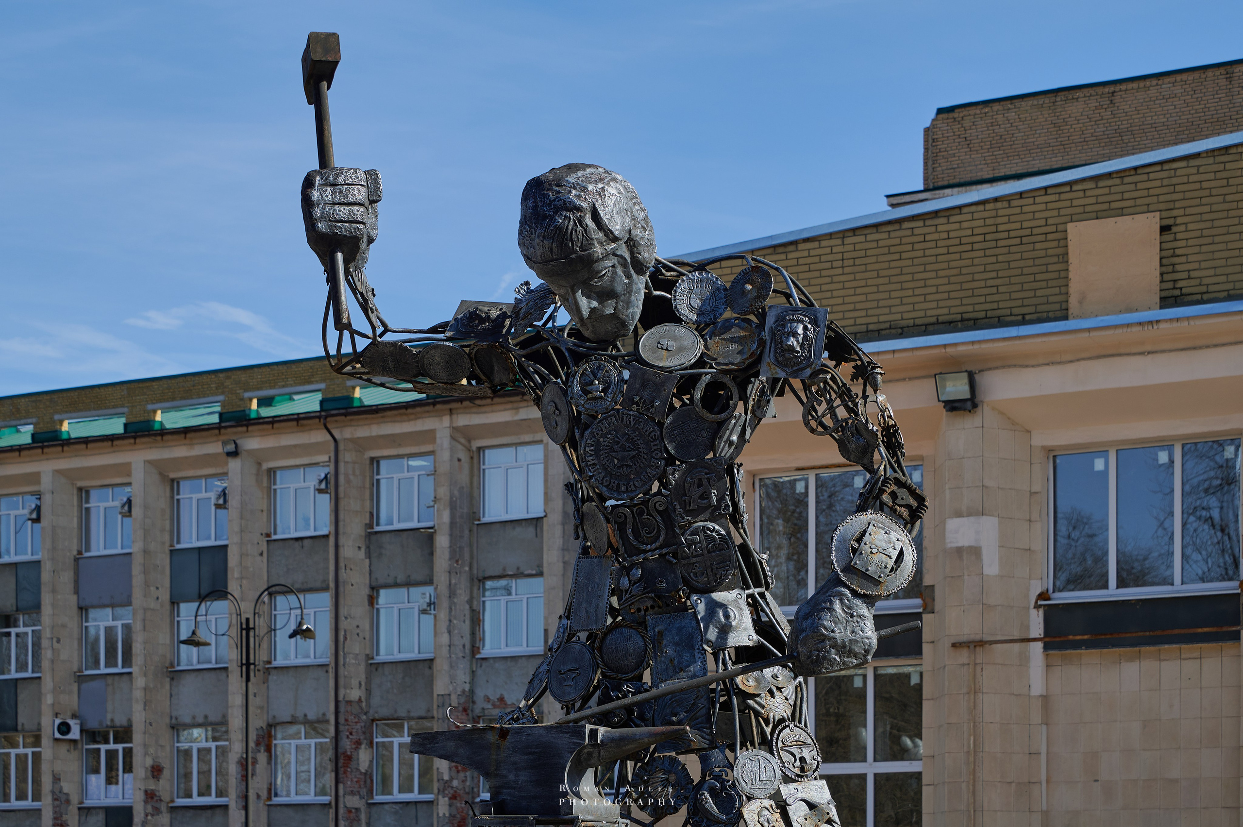 Фото для презентации фотопроекта «Территории». Фотопроект «Территории»