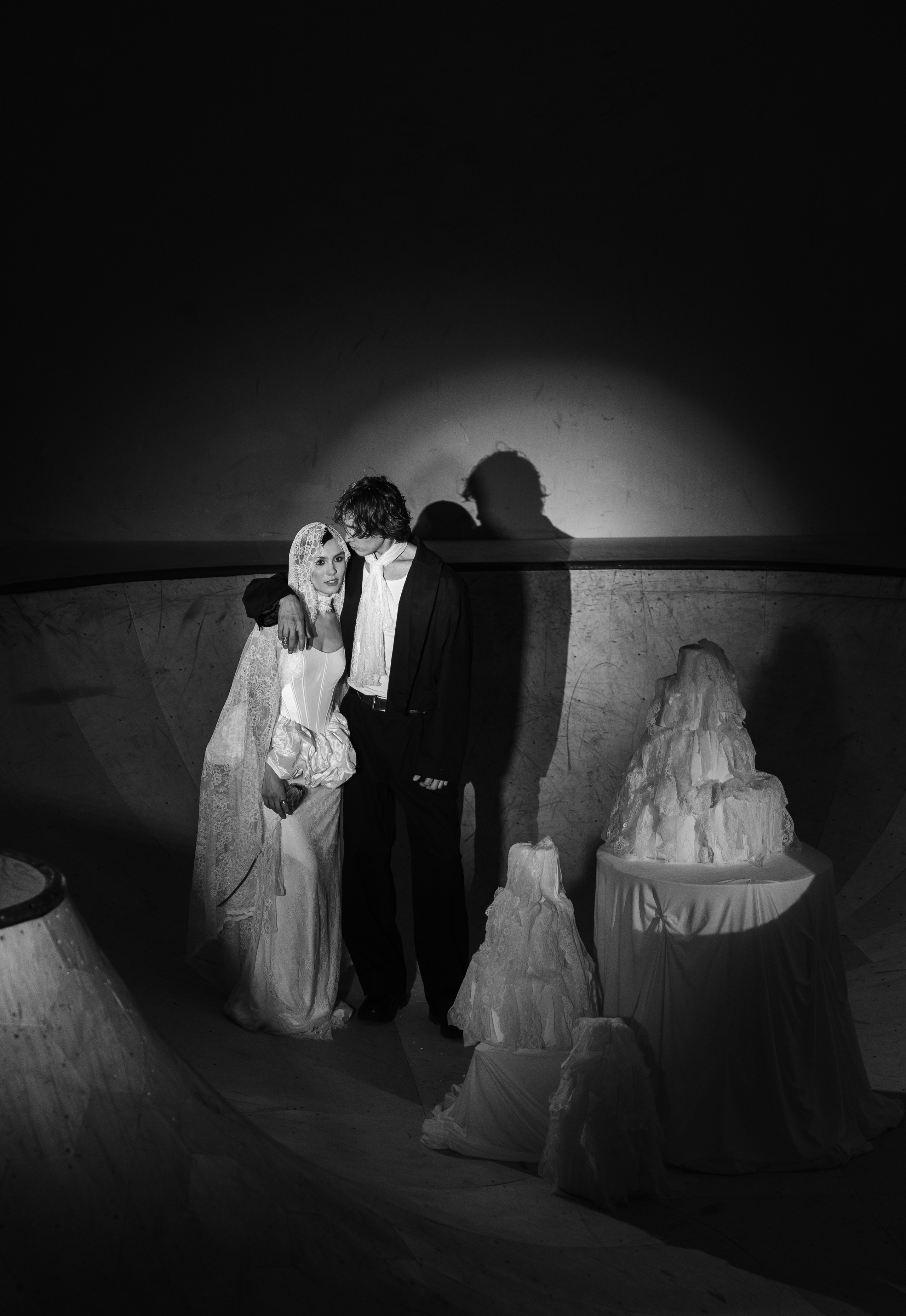 Raul & Liza. Свадебный фотограф Ильнар Асадуллин