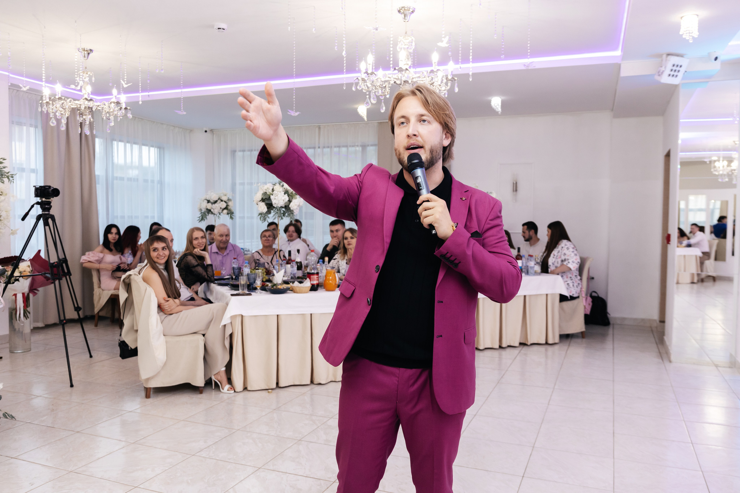 Renat & Alina. Свадебный фотограф Ильнар Асадуллин