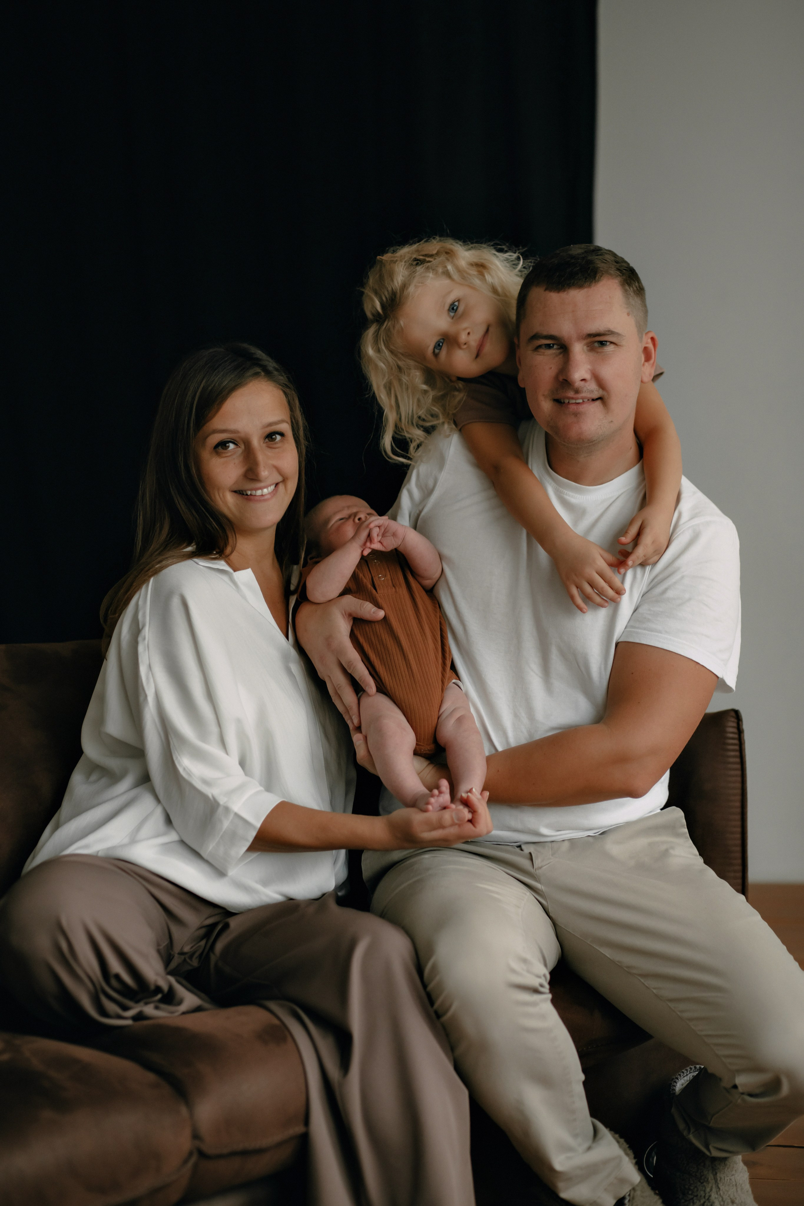 Валя, александр дети. Главная