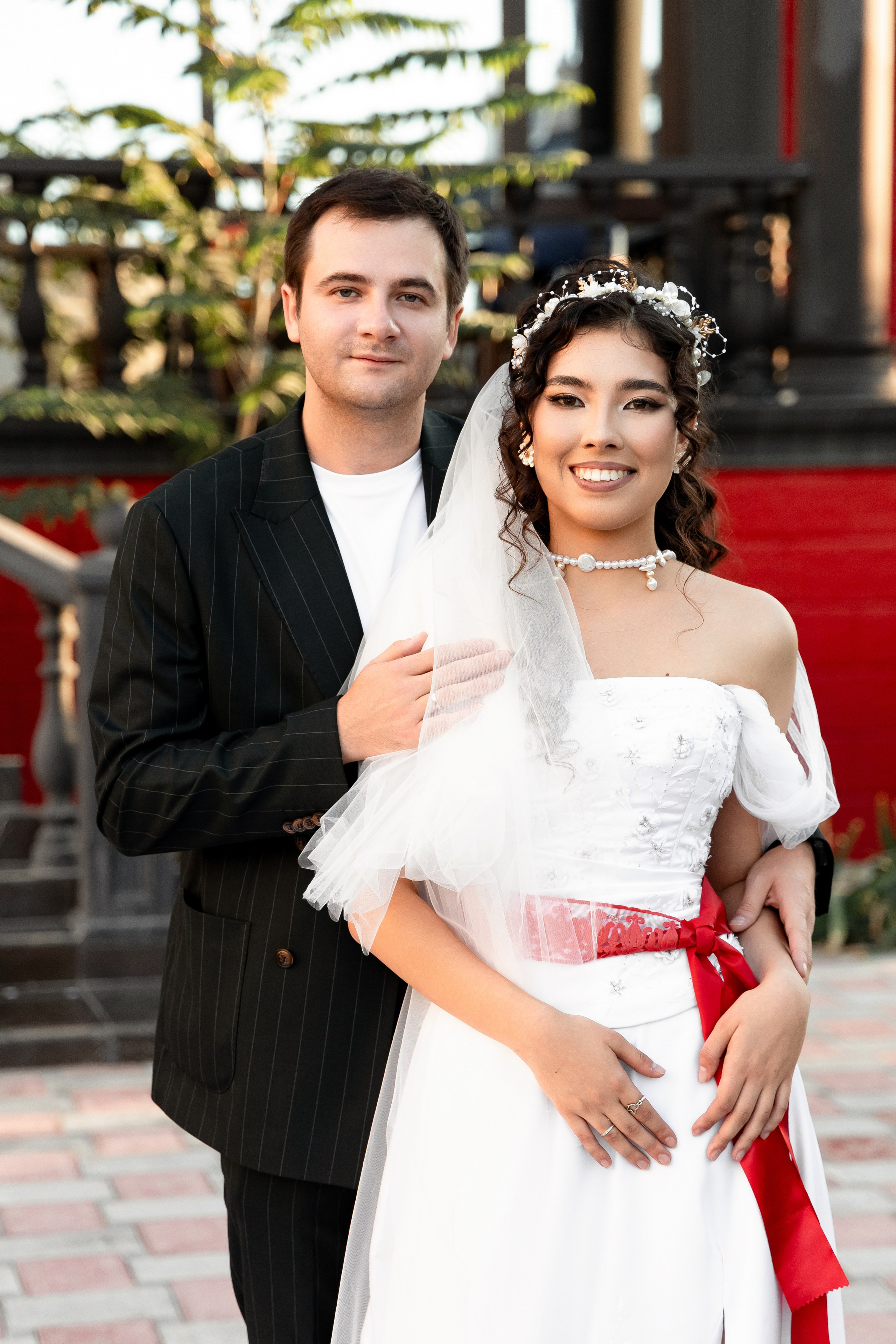 Samir & Yanna. Свадебный и фэшн фотограф