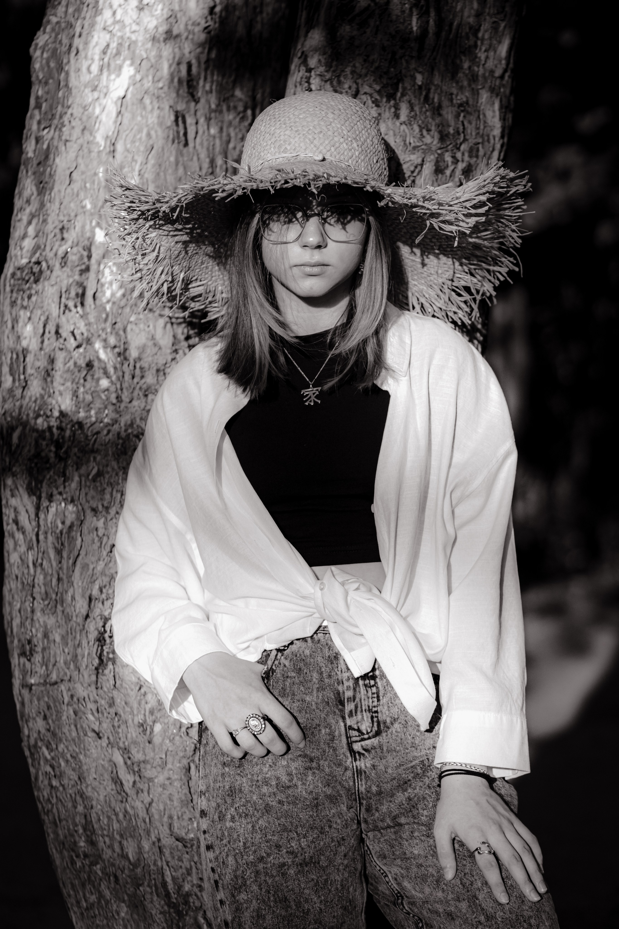 Портреты. Фотограф в Краснодаре Валерий Мороз