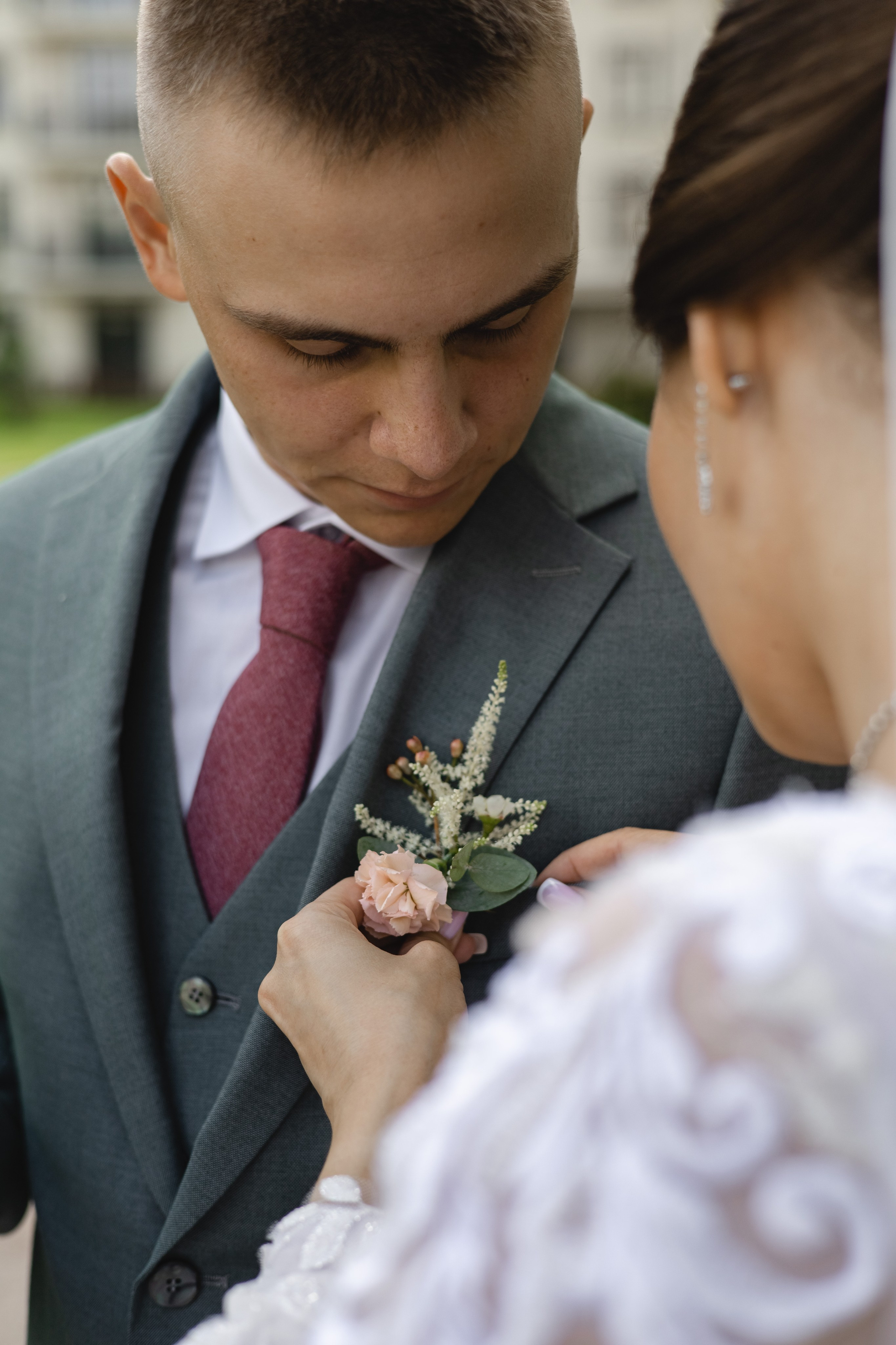 Свадьбы. ФОТОГРАФ НОВОСИБИРСК — АЛЁНА ЖИГАЛЕЕВА